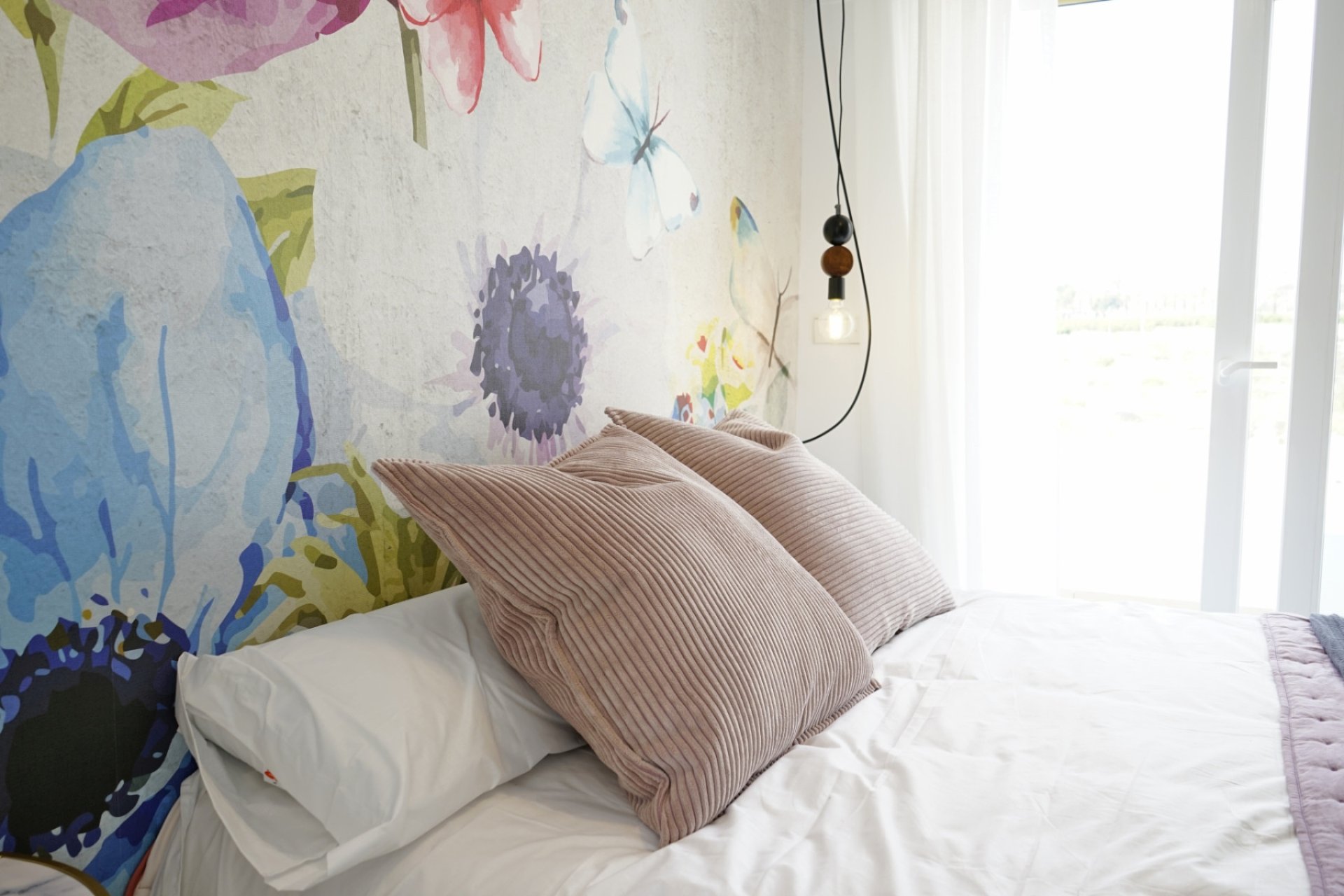 Ny bygg - Villa - Orihuela - Entre Naranjos