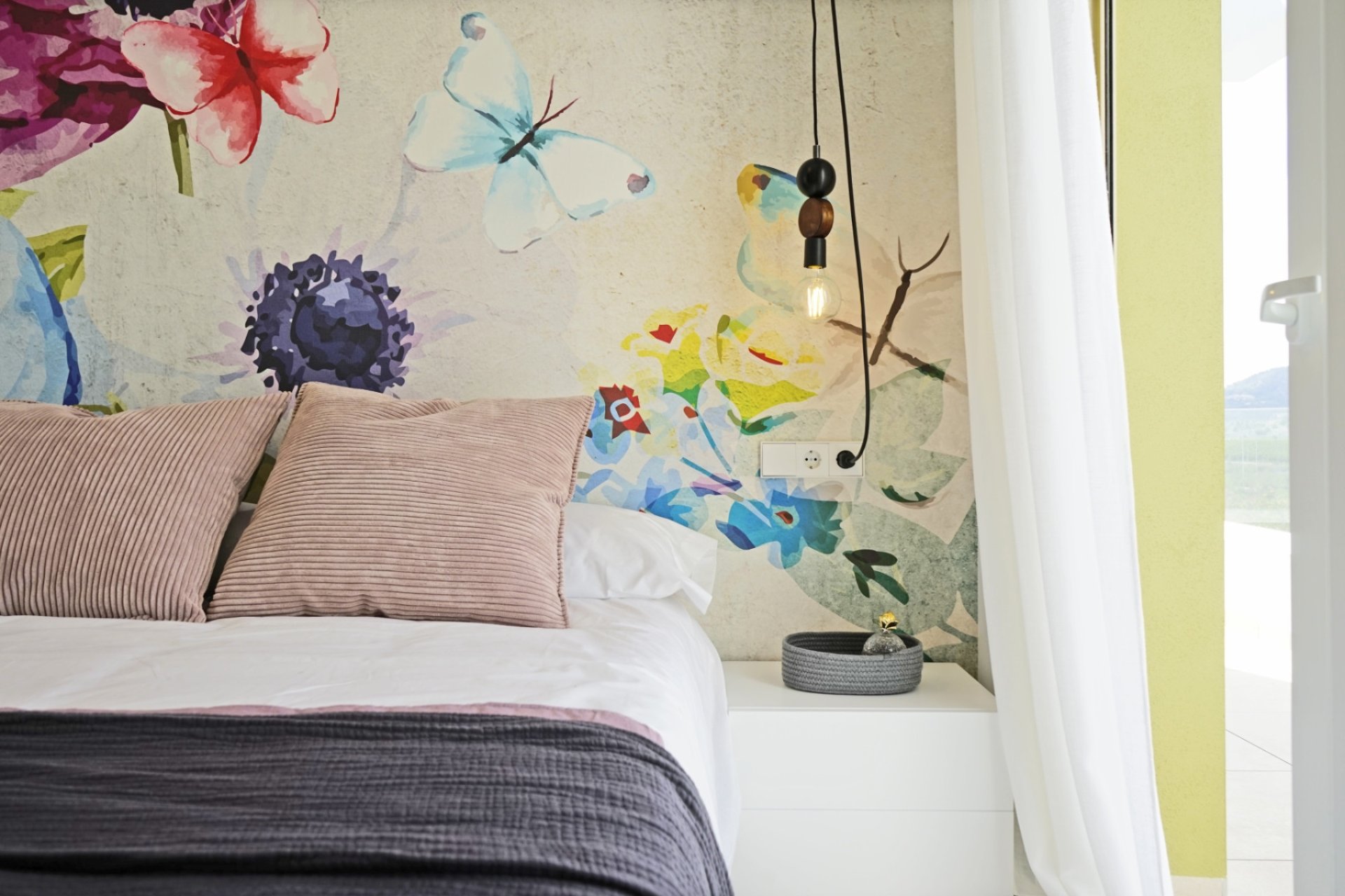 Ny bygg - Villa - Orihuela - Entre Naranjos