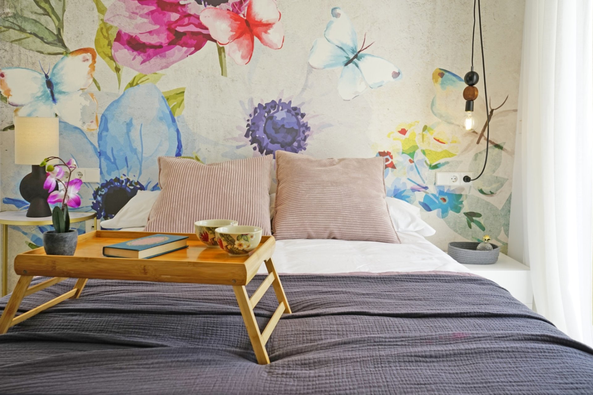 Ny bygg - Villa - Orihuela - Entre Naranjos