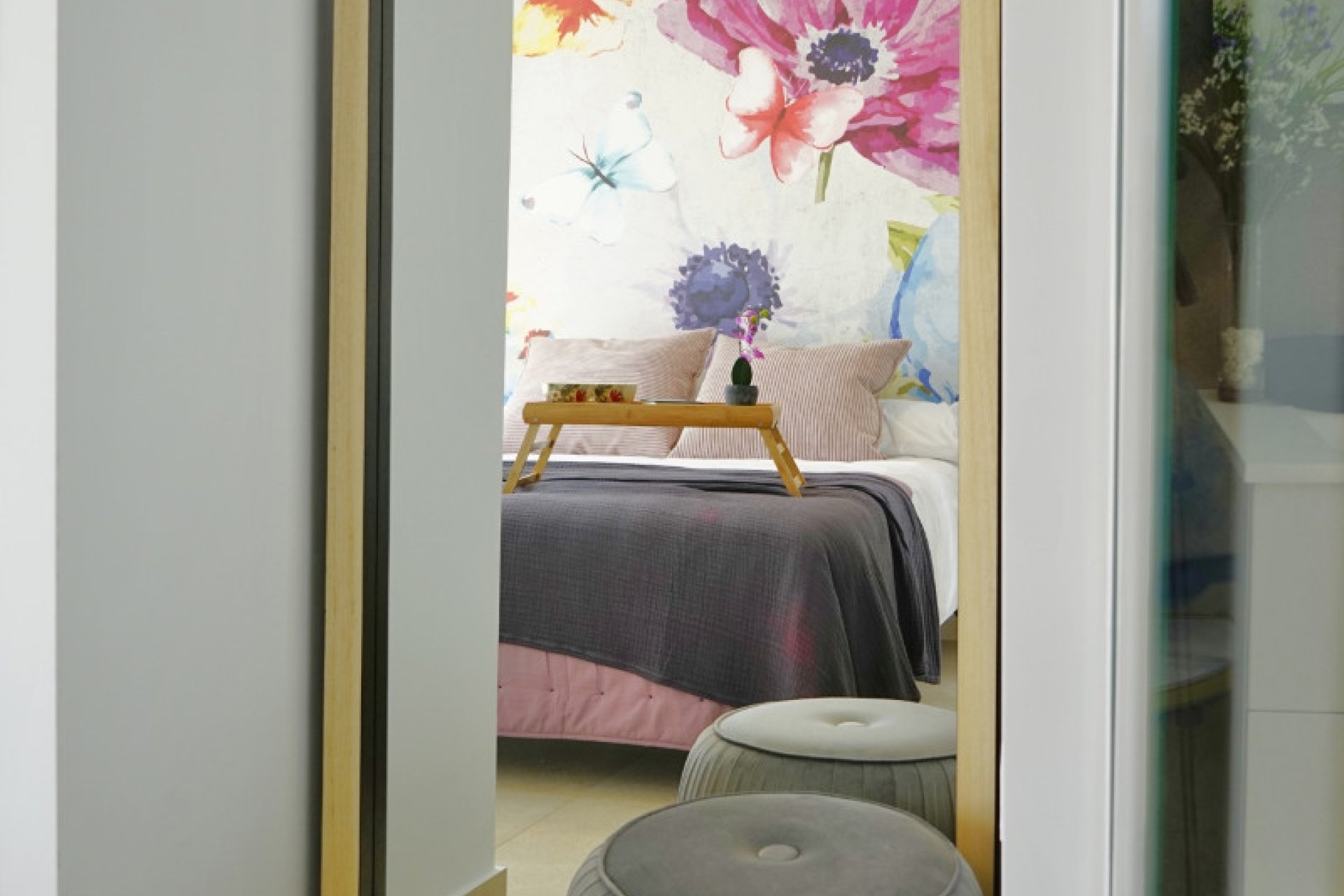 Ny bygg - Villa - Orihuela - Entre Naranjos