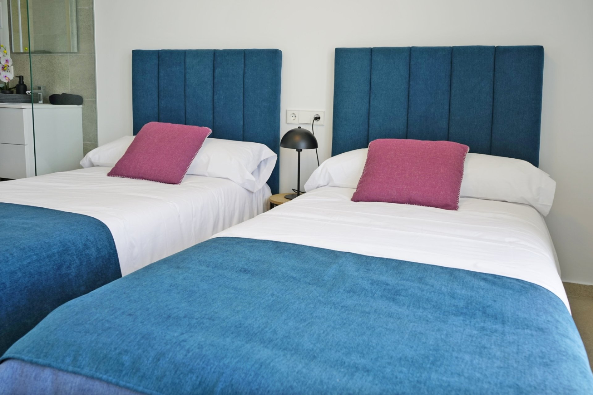 Ny bygg - Villa - Orihuela - Entre Naranjos