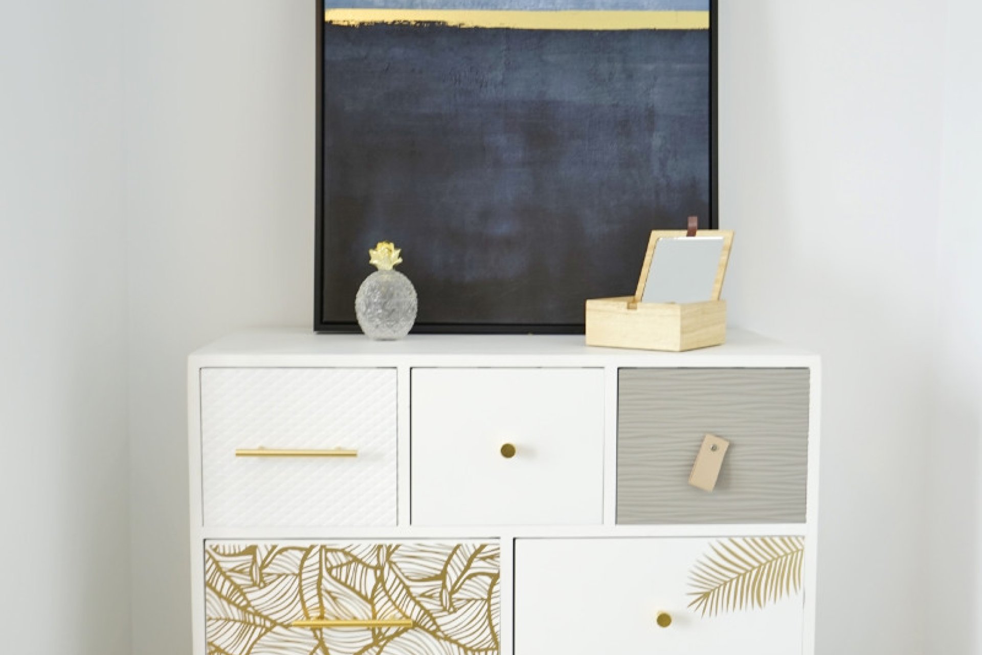 Ny bygg - Villa - Orihuela - Entre Naranjos