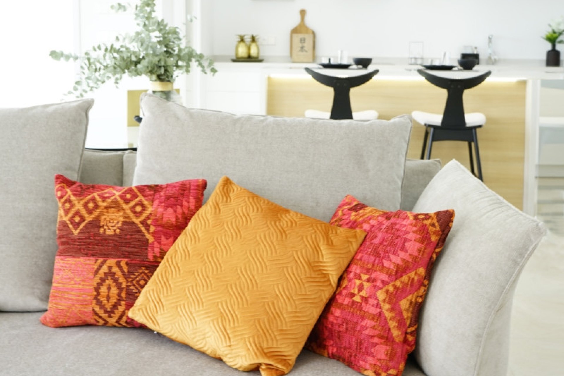 Ny bygg - Villa - Orihuela - Entre Naranjos