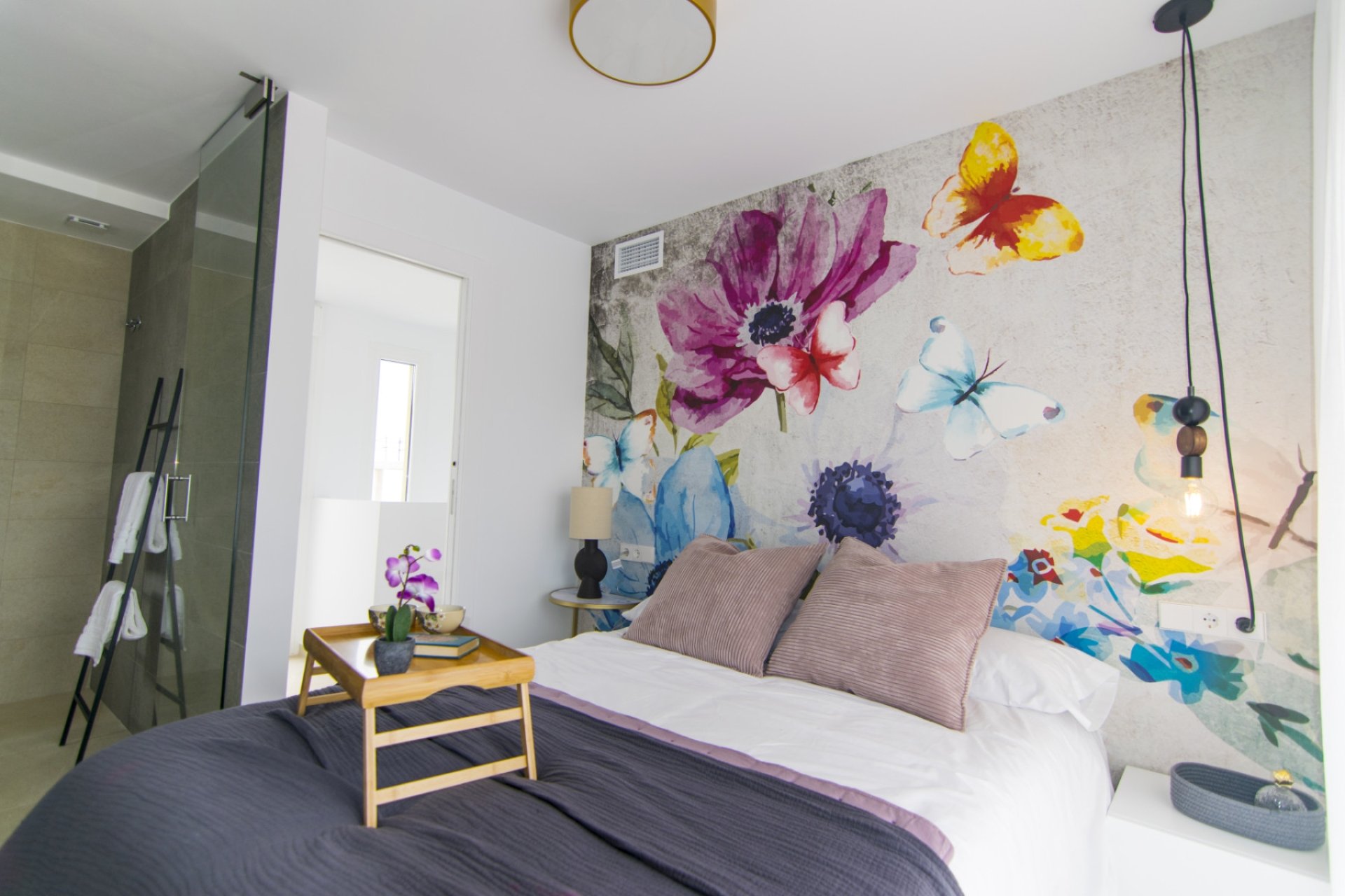 Ny bygg - Villa - Orihuela - Entre Naranjos