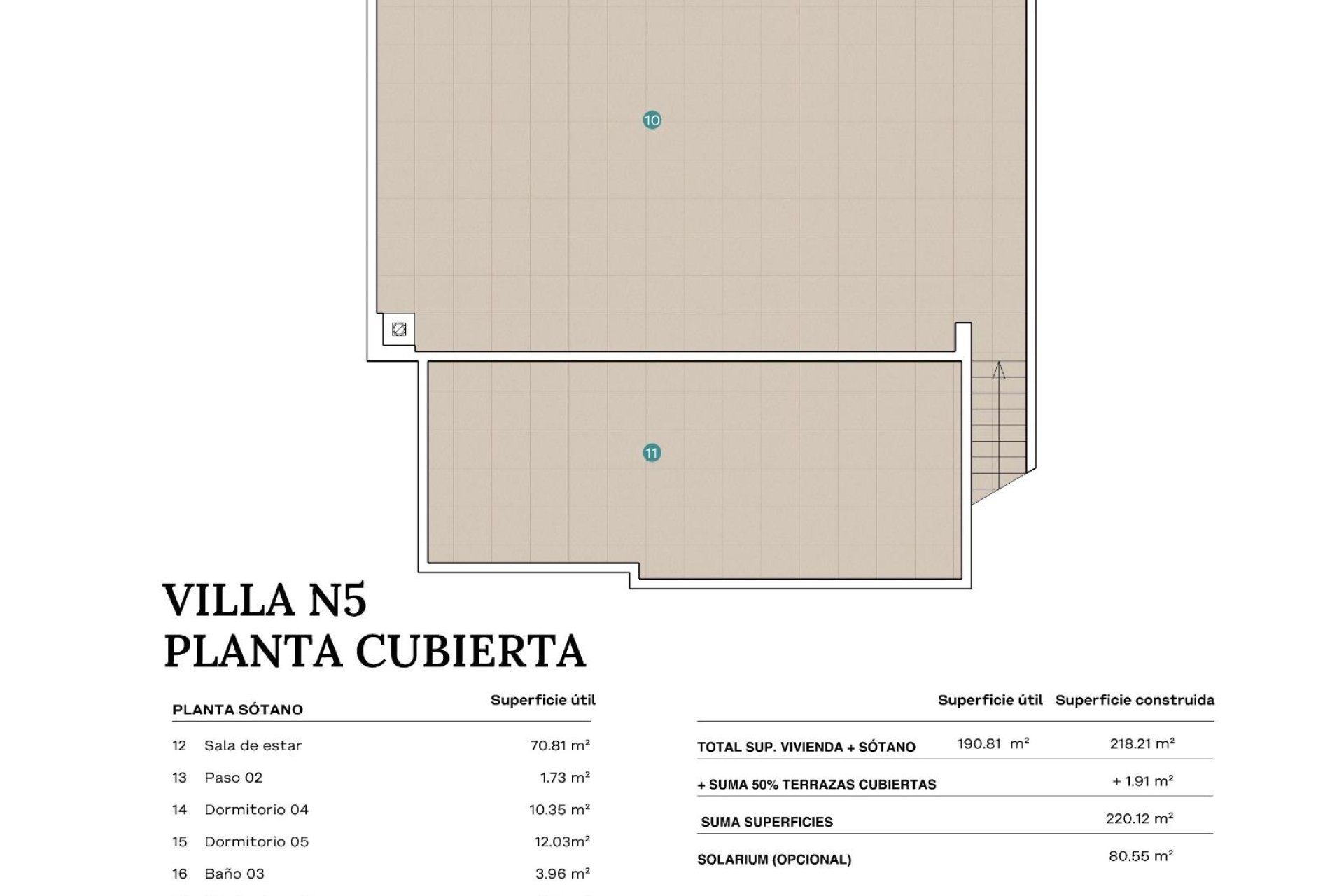 Ny bygg - Villa - Polop - Novapolop