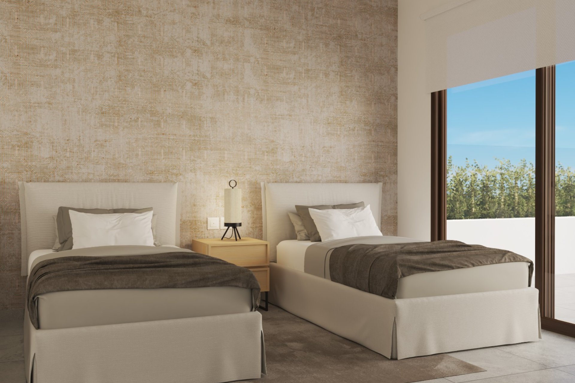 Ny bygg - Villa - Pulpi - Mar de pulpí