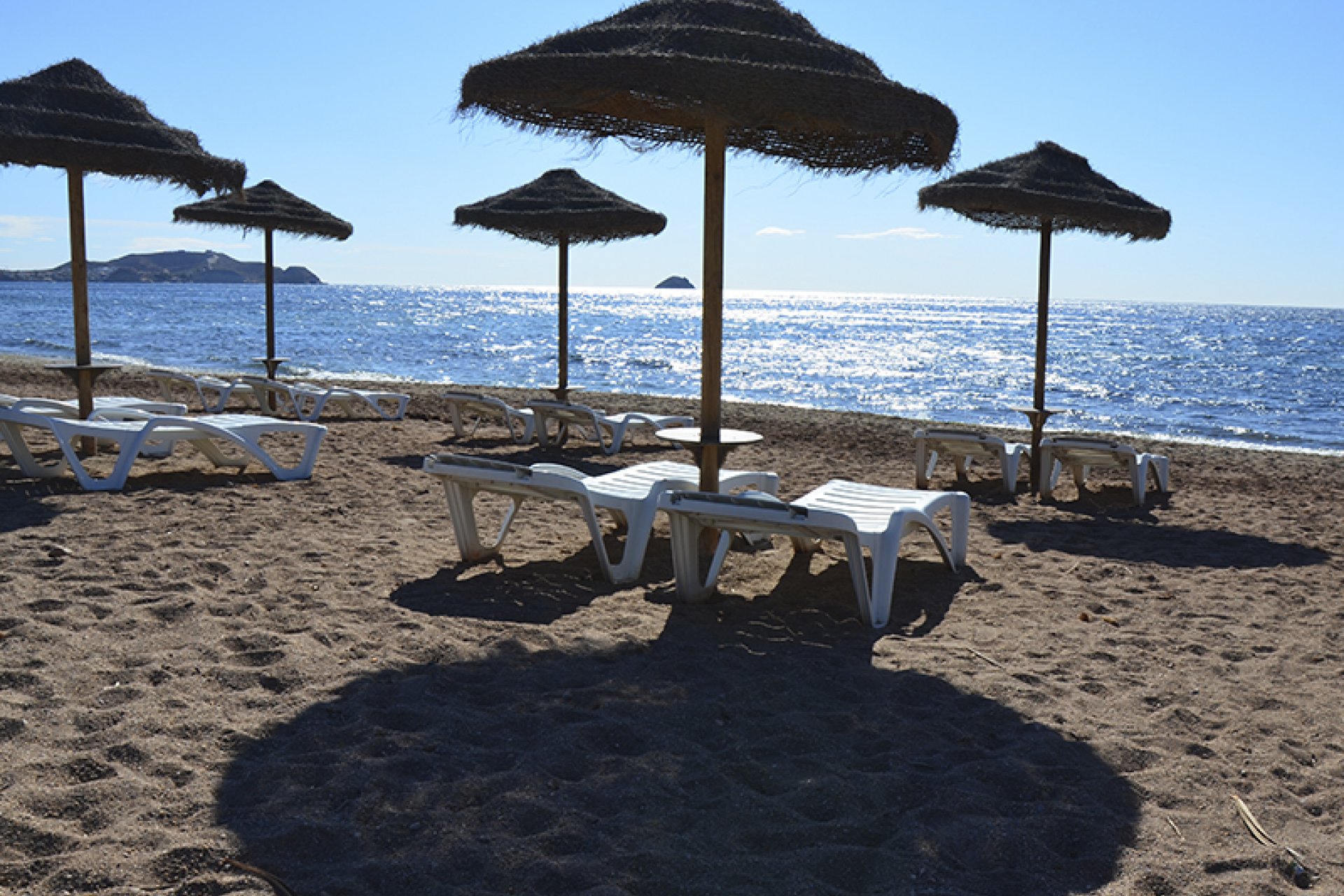 Ny bygg - Villa - Pulpi - Mar de pulpí