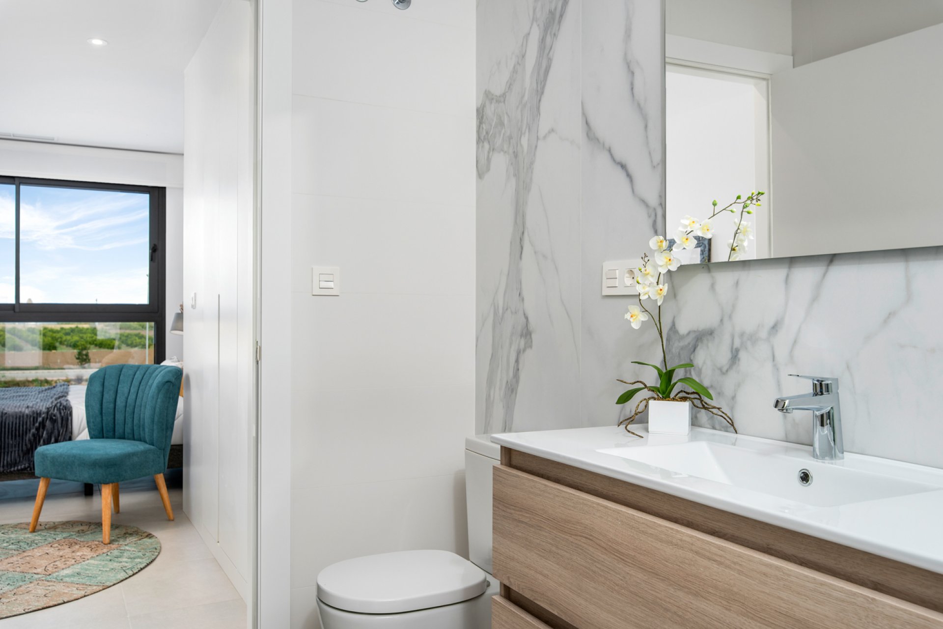 Ny bygg - Villa - Rojales - Ciudad Quesada