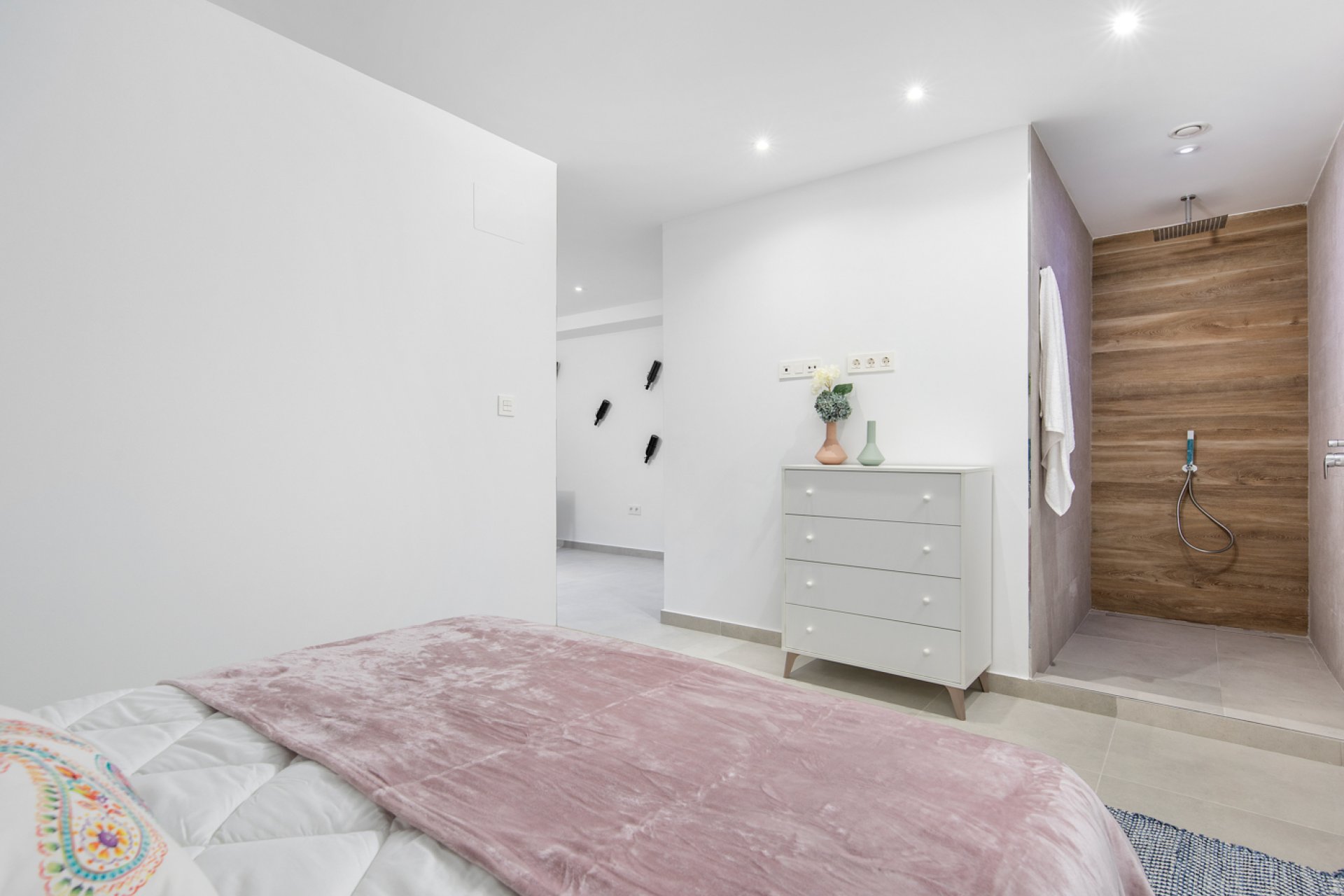 Ny bygg - Villa - Rojales - Ciudad Quesada