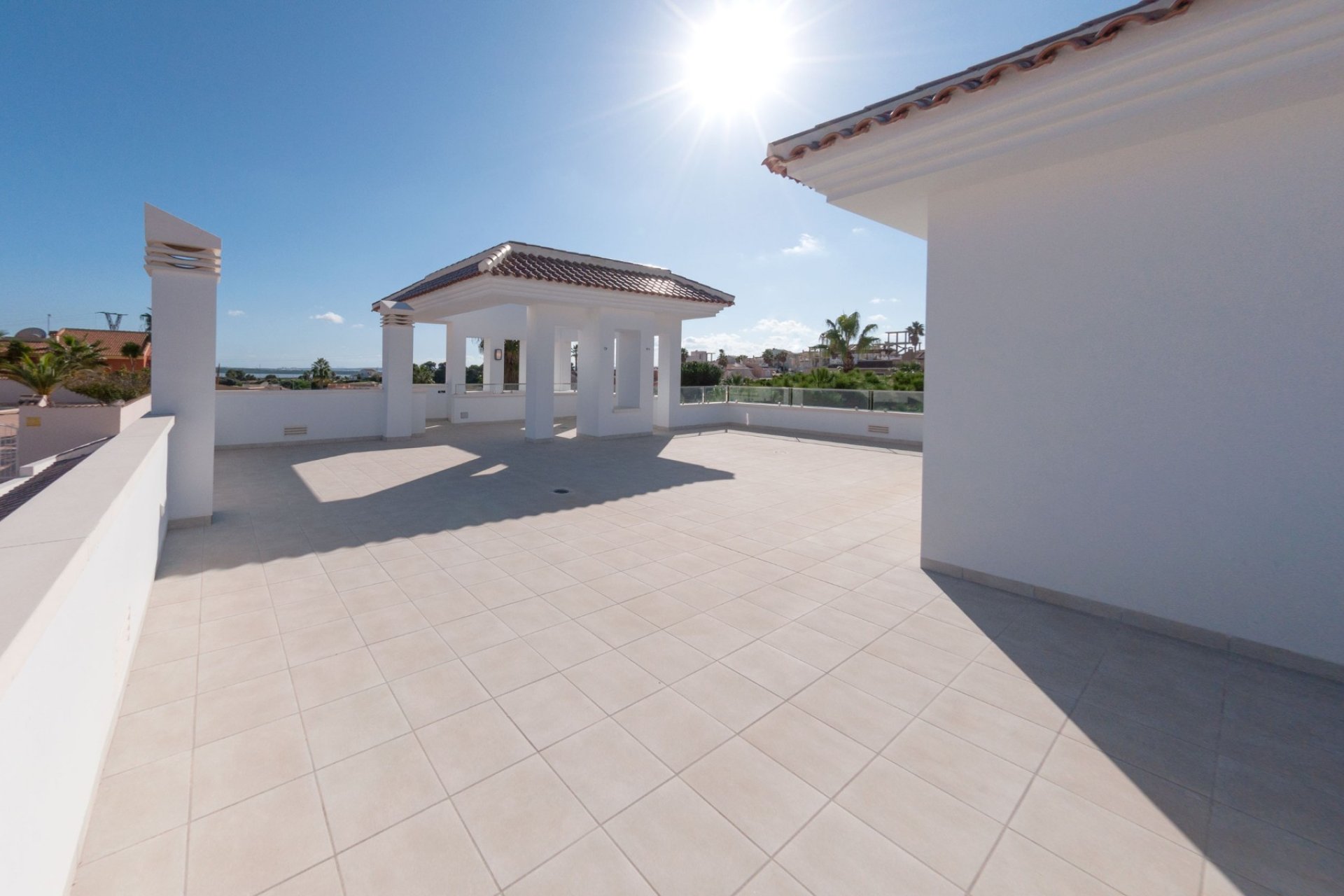 Ny bygg - Villa - Rojales - Ciudad Quesada