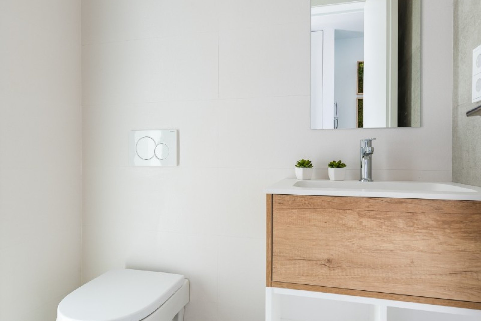 Ny bygg - Villa - Rojales - Ciudad Quesada