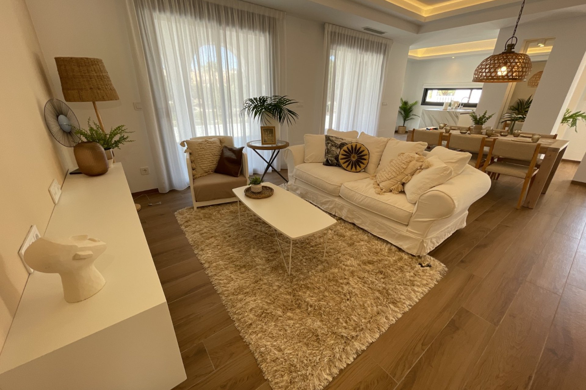 Ny bygg - Villa - Rojales - Ciudad Quesada