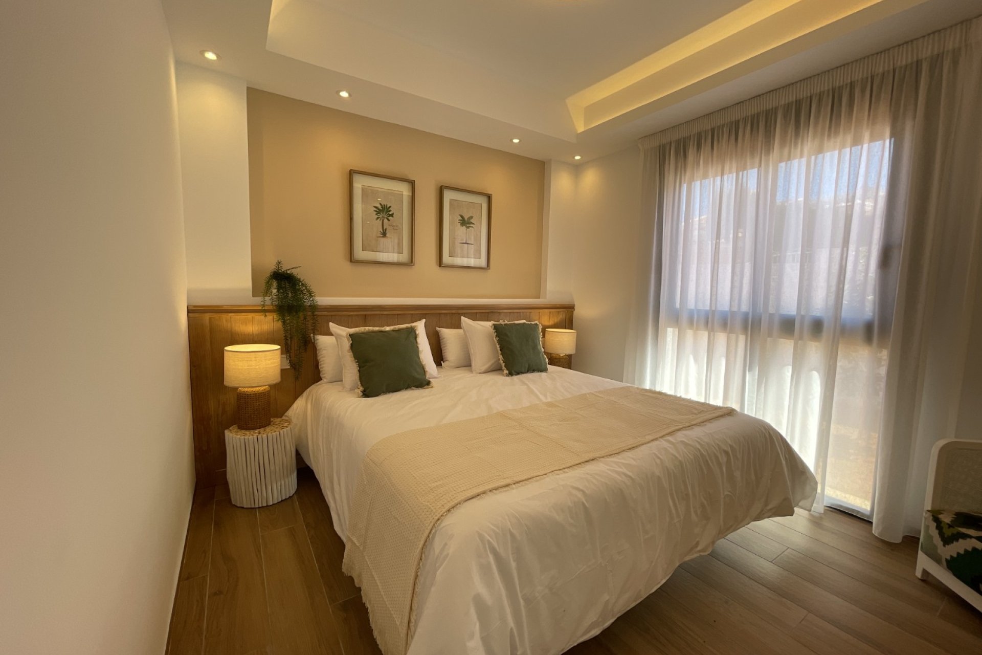 Ny bygg - Villa - Rojales - Ciudad Quesada