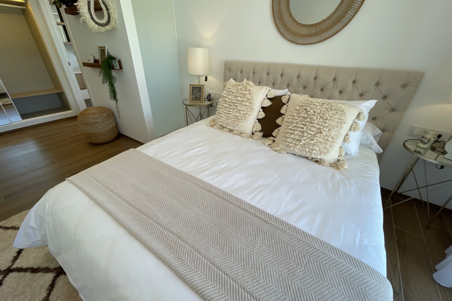 Ny bygg - Villa - Rojales - Ciudad Quesada