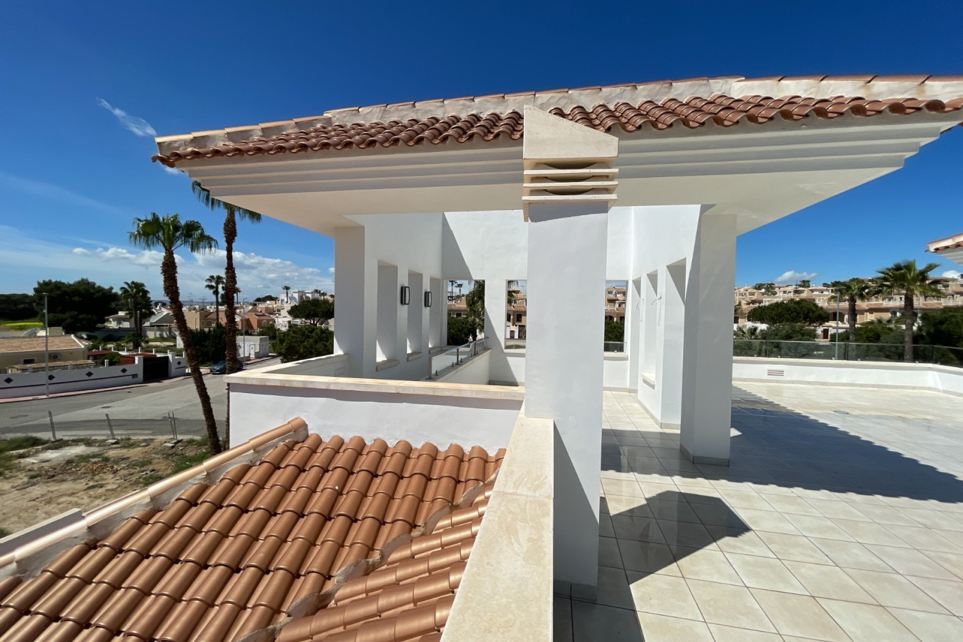 Ny bygg - Villa - Rojales - Ciudad Quesada