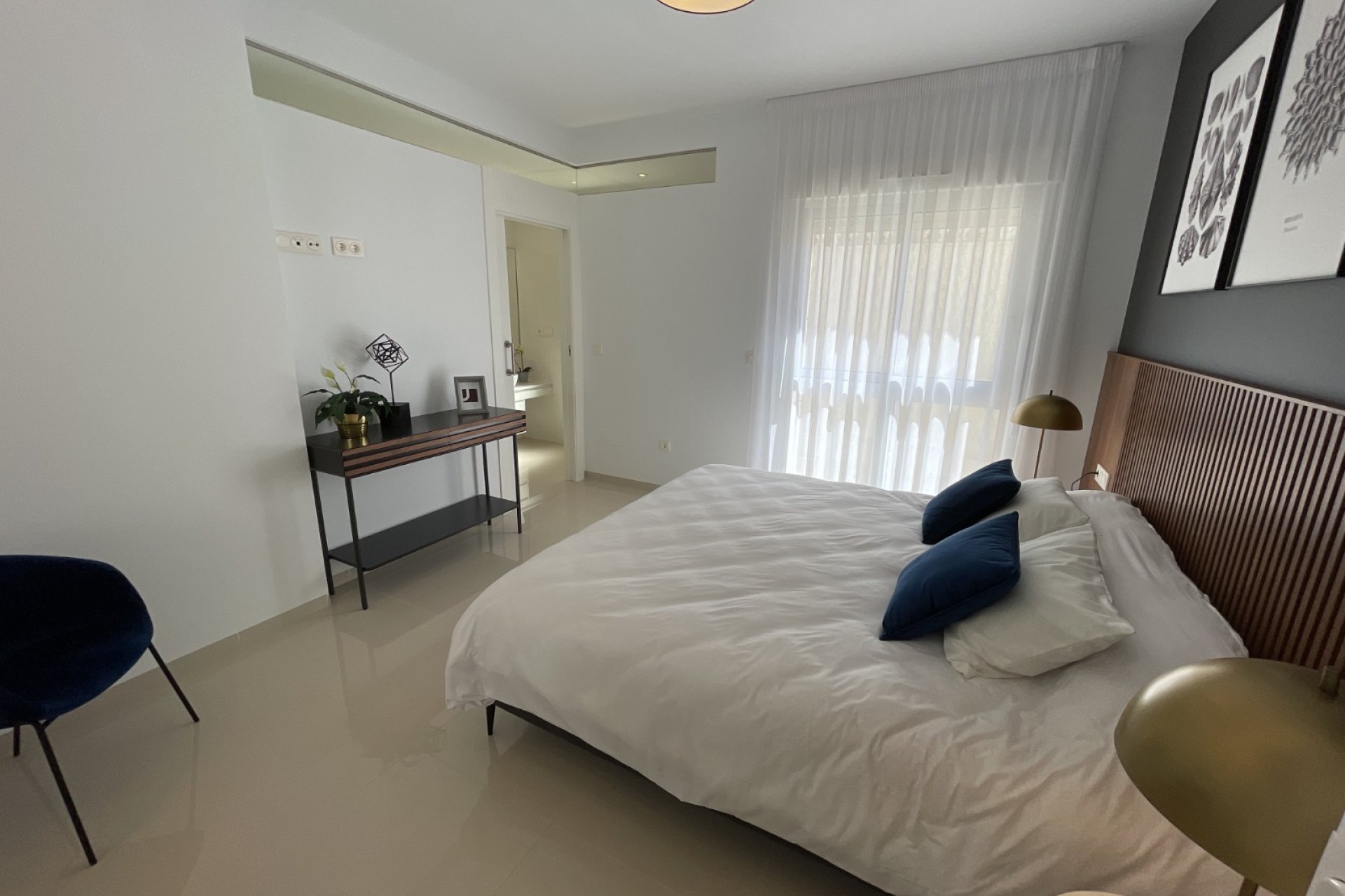 Ny bygg - Villa - Rojales - Ciudad Quesada