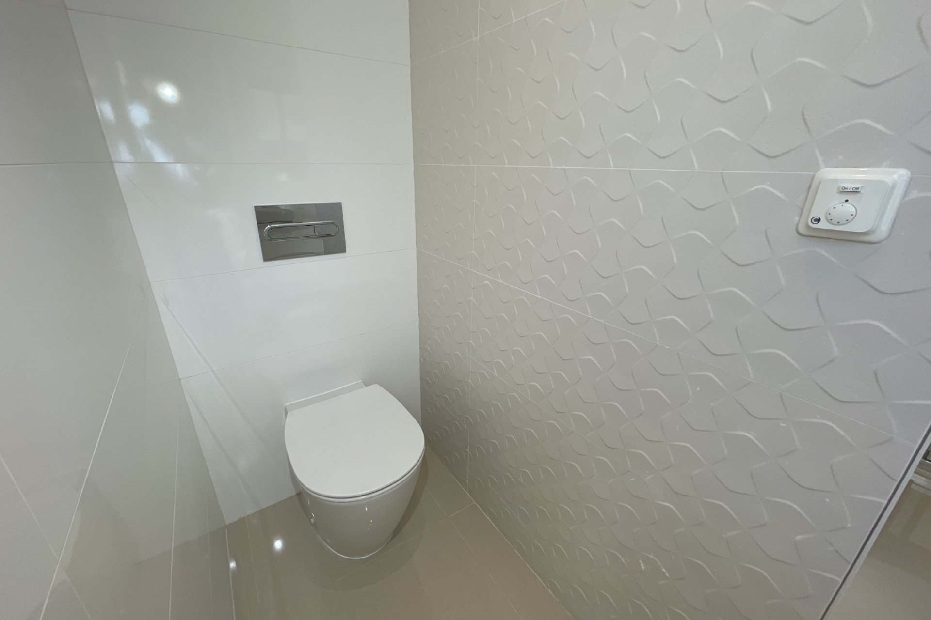 Ny bygg - Villa - Rojales - Ciudad Quesada