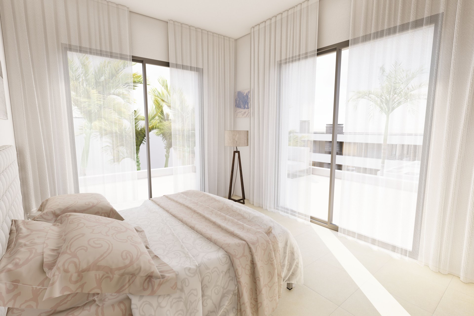 Ny bygg - Villa - Rojales - Ciudad Quesada