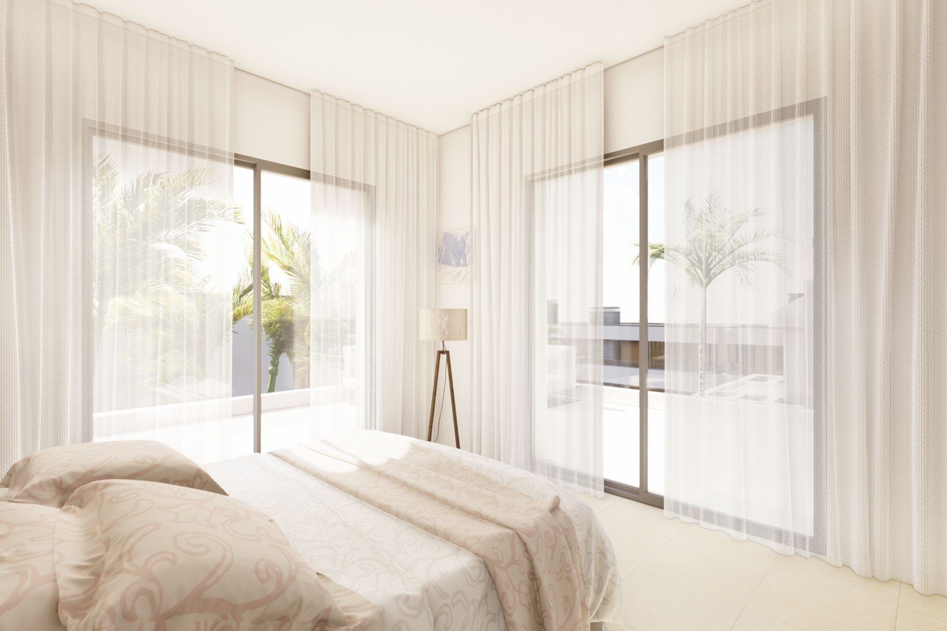 Ny bygg - Villa - Rojales - Ciudad Quesada