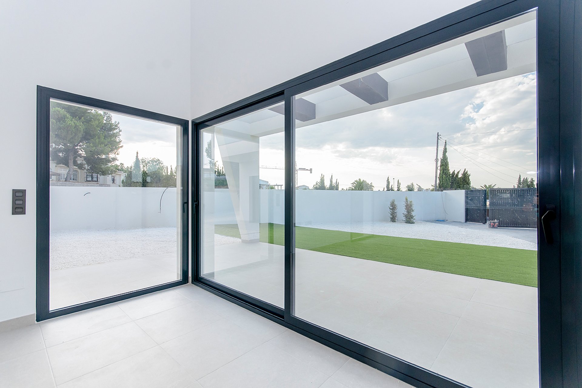 Ny bygg - Villa - Rojales - Ciudad Quesada