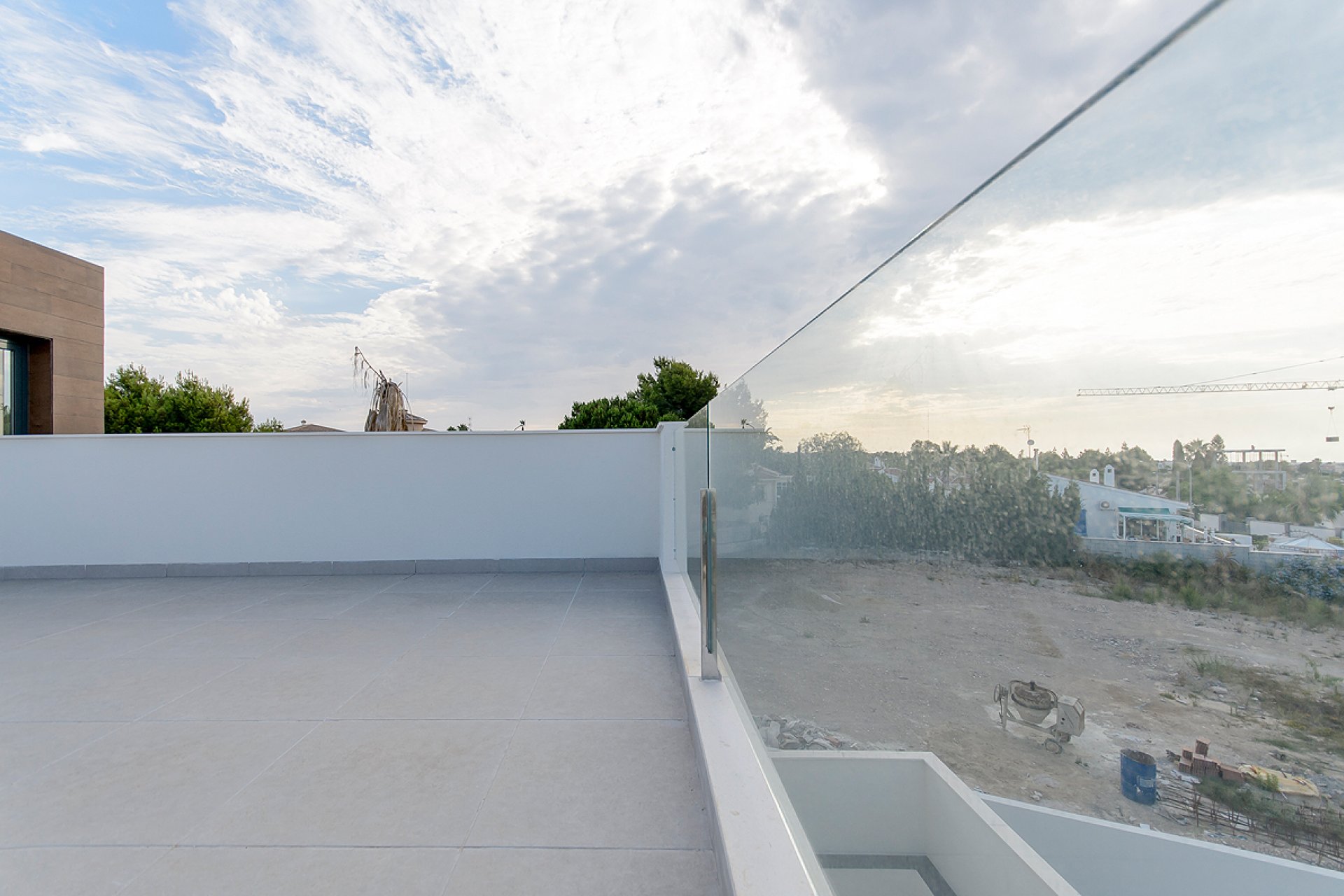 Ny bygg - Villa - Rojales - Ciudad Quesada