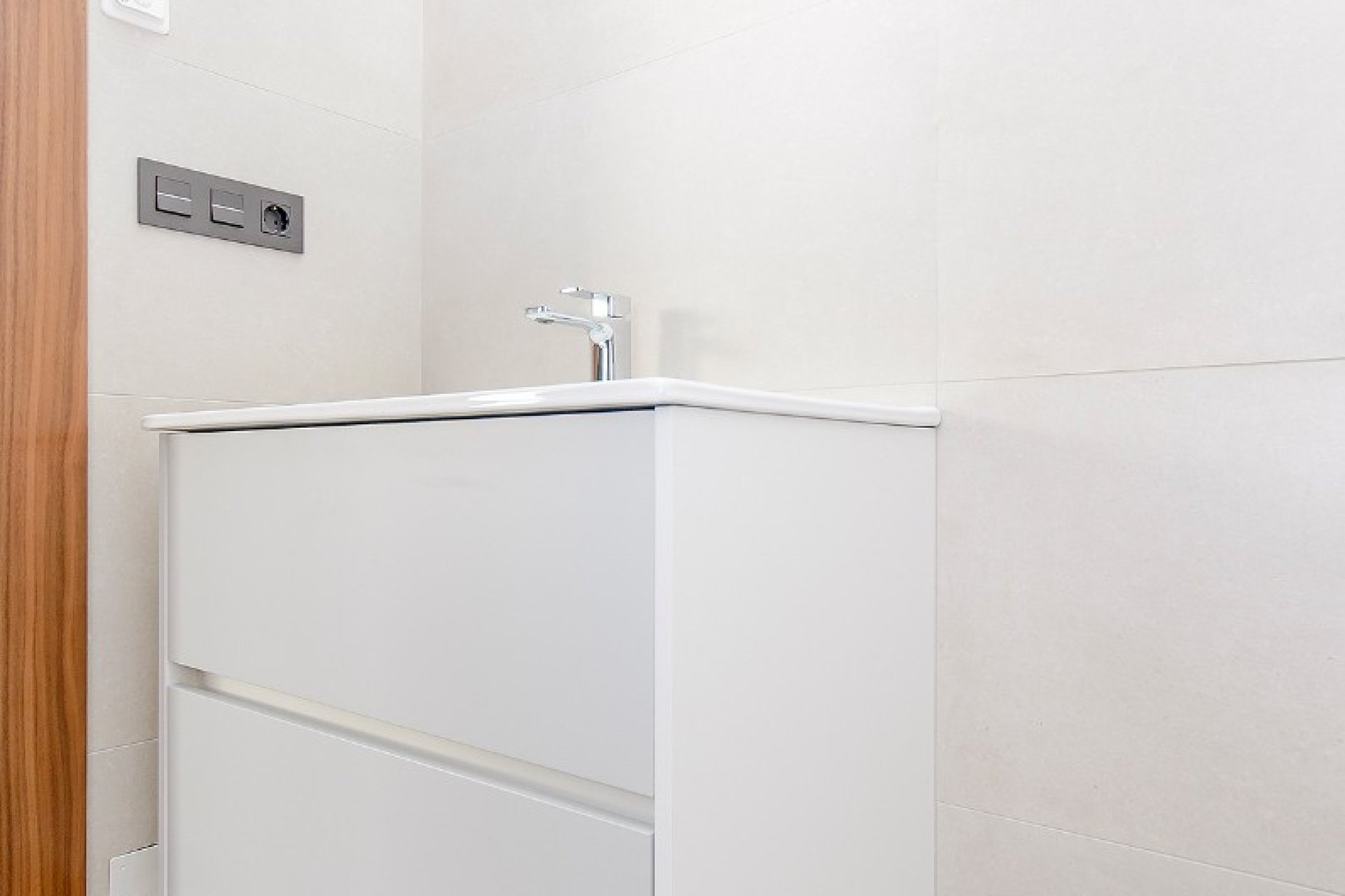 Ny bygg - Villa - Rojales - Ciudad Quesada