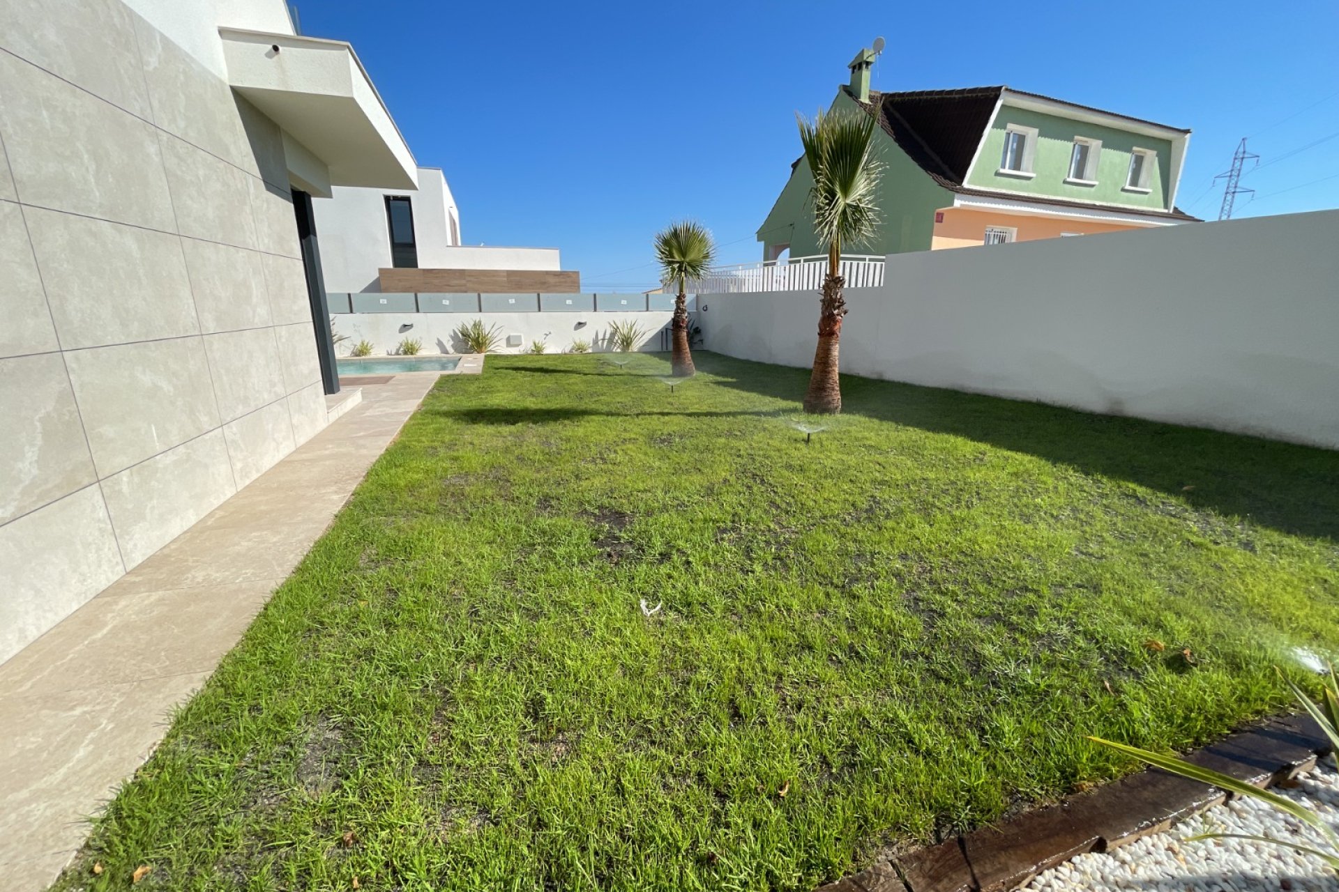 Ny bygg - Villa - Rojales - Ciudad Quesada