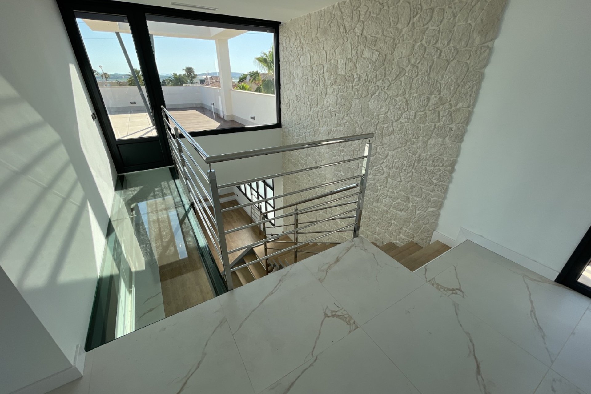 Ny bygg - Villa - Rojales - Ciudad Quesada