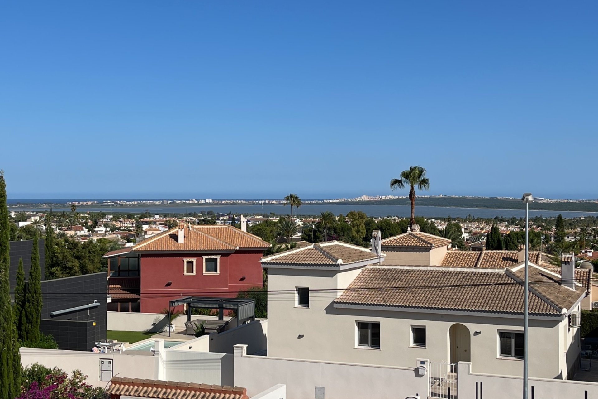 Ny bygg - Villa - Rojales - Ciudad Quesada