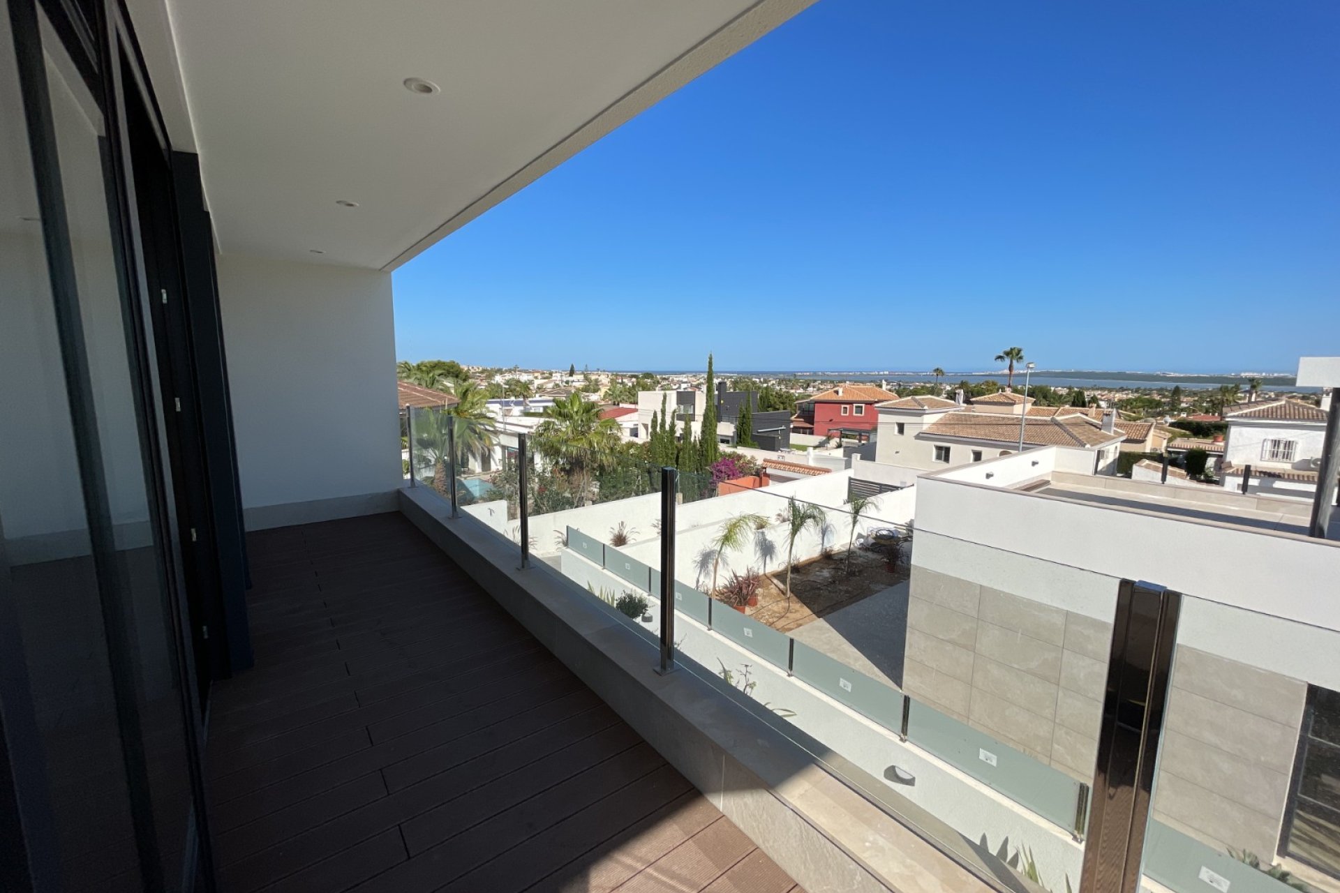 Ny bygg - Villa - Rojales - Ciudad Quesada