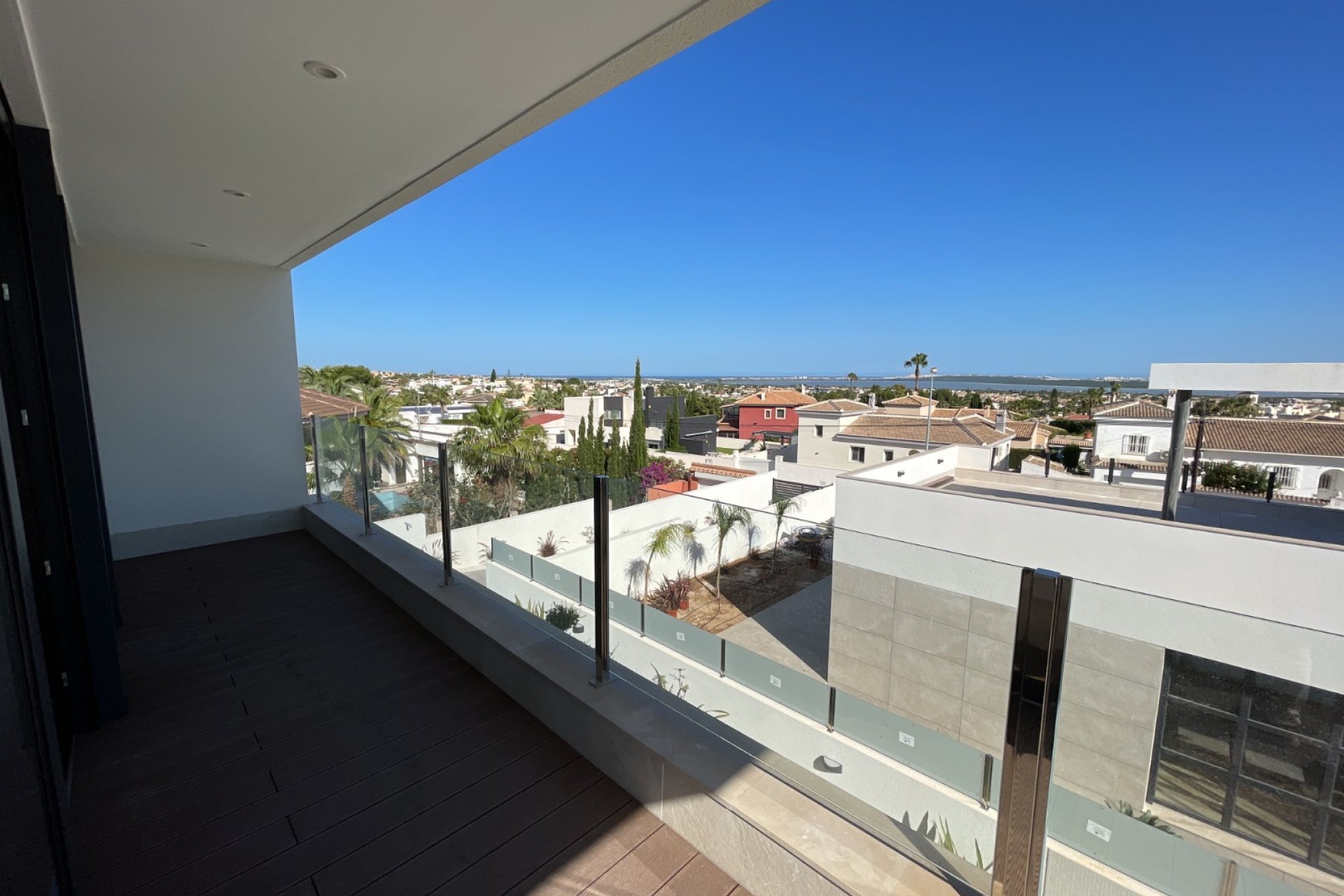 Ny bygg - Villa - Rojales - Ciudad Quesada