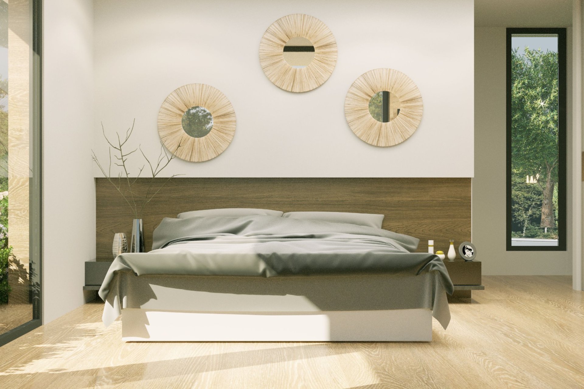 Ny bygg - Villa - Rojales - Ciudad Quesada