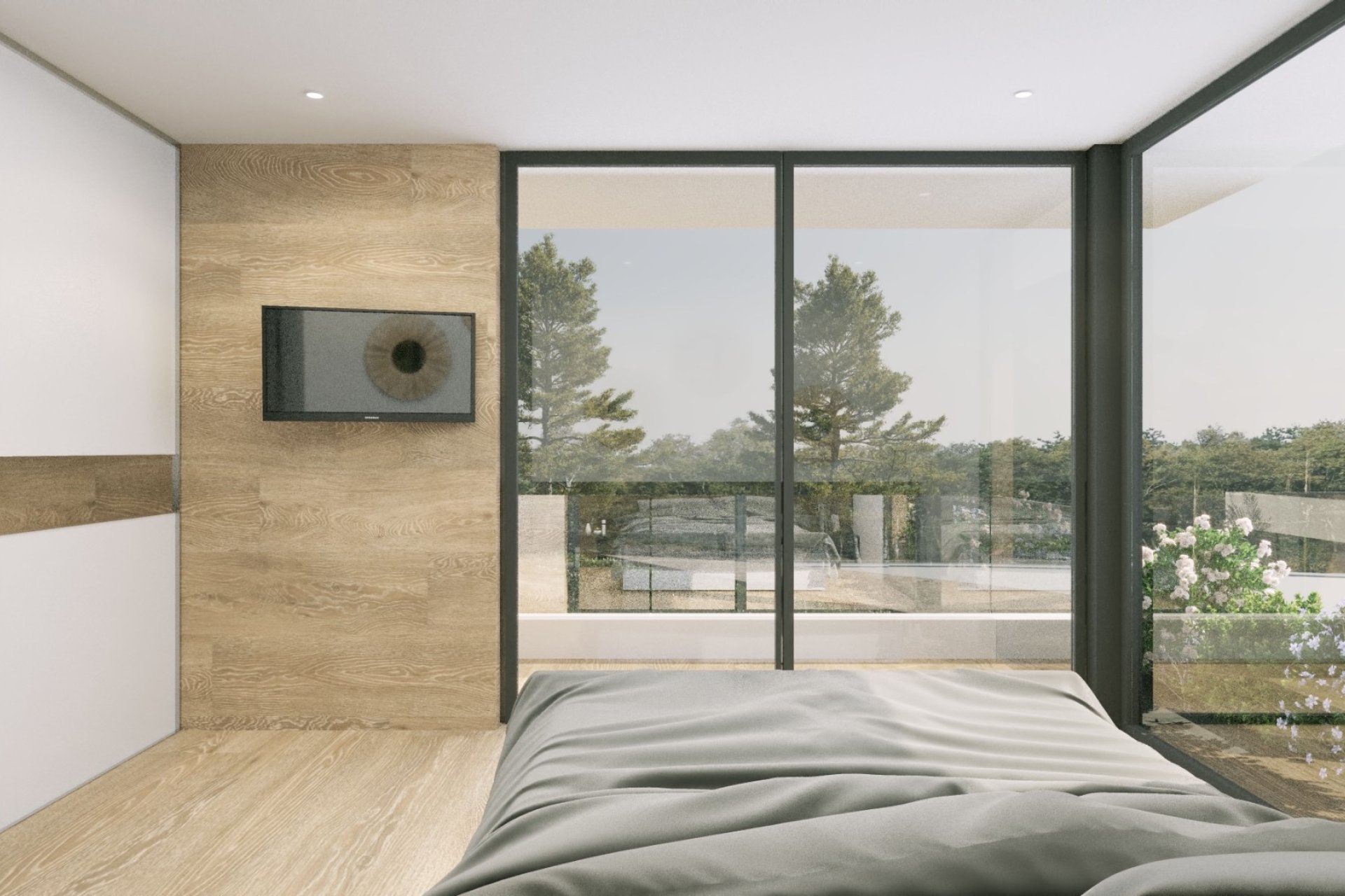 Ny bygg - Villa - Rojales - Ciudad Quesada