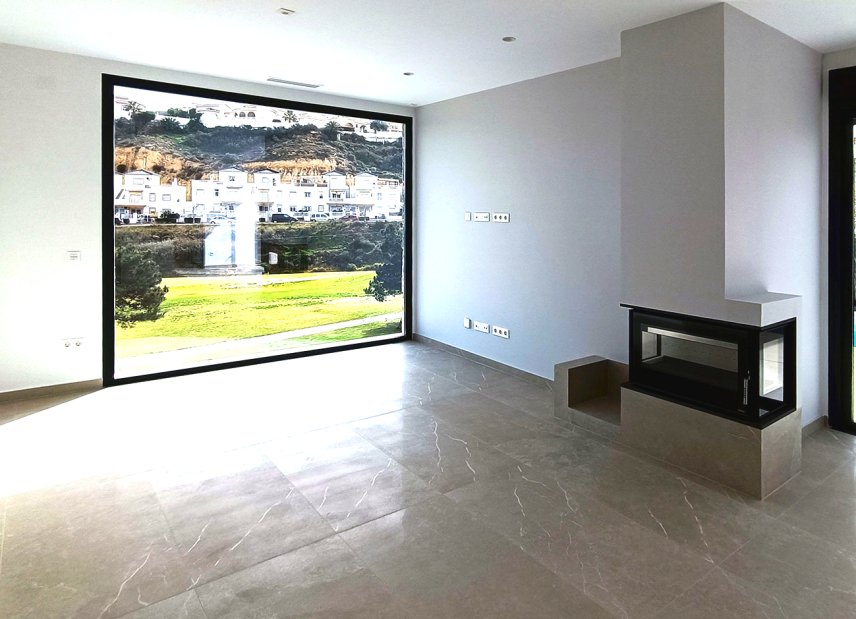 Ny bygg - Villa - Rojales - Ciudad Quesada