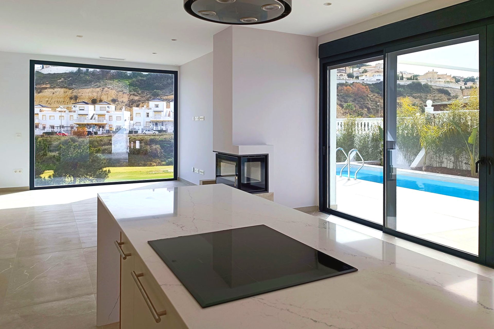 Ny bygg - Villa - Rojales - Ciudad Quesada