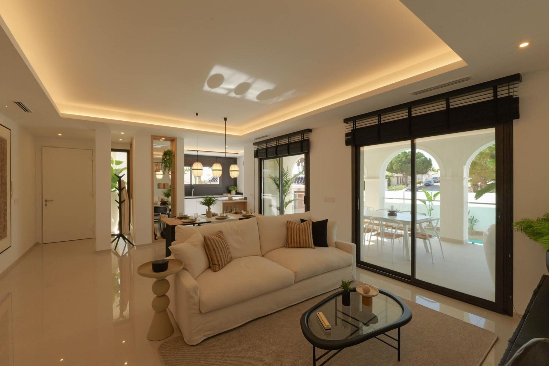 Ny bygg - Villa - Rojales - Ciudad Quesada