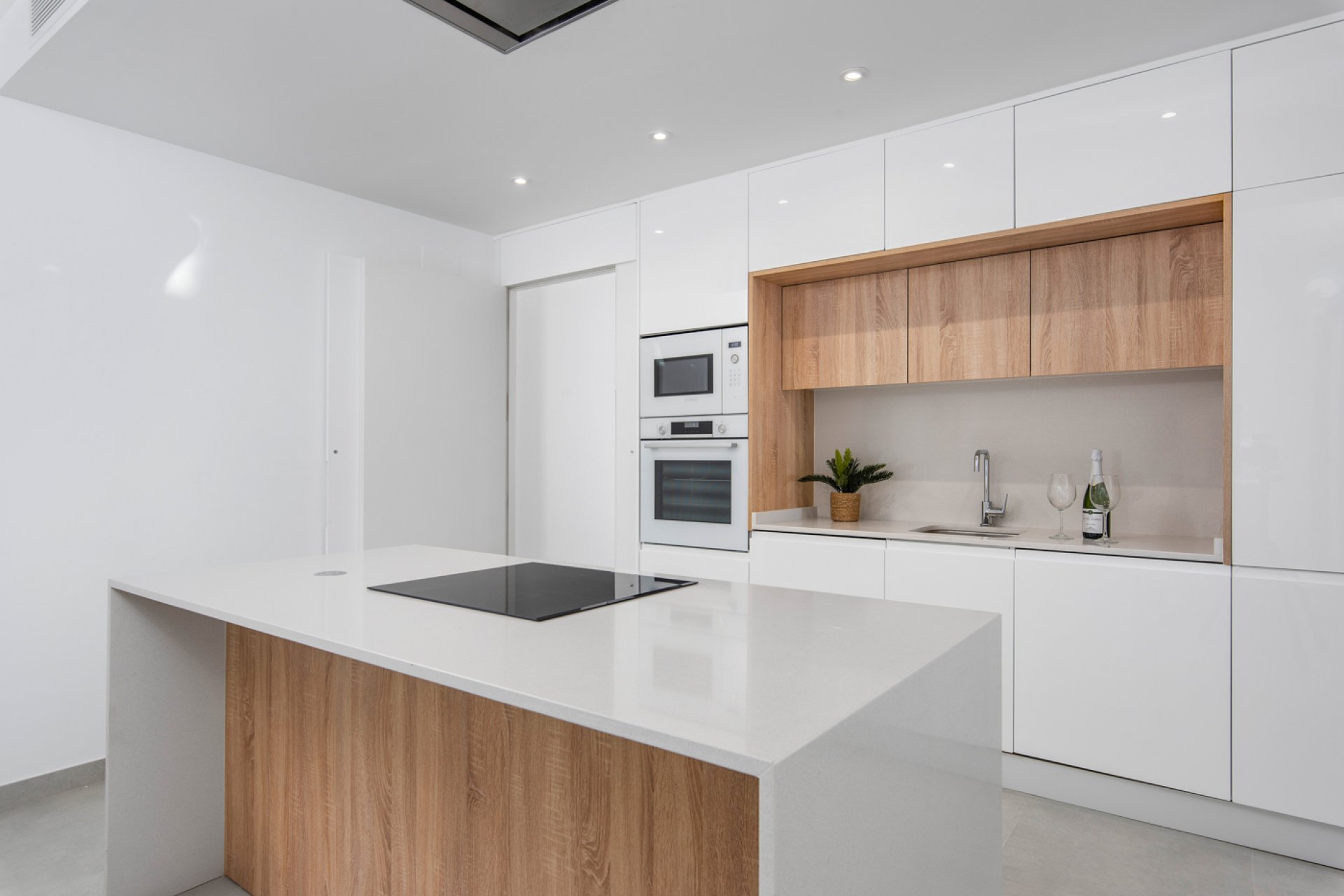 Ny bygg - Villa - Rojales