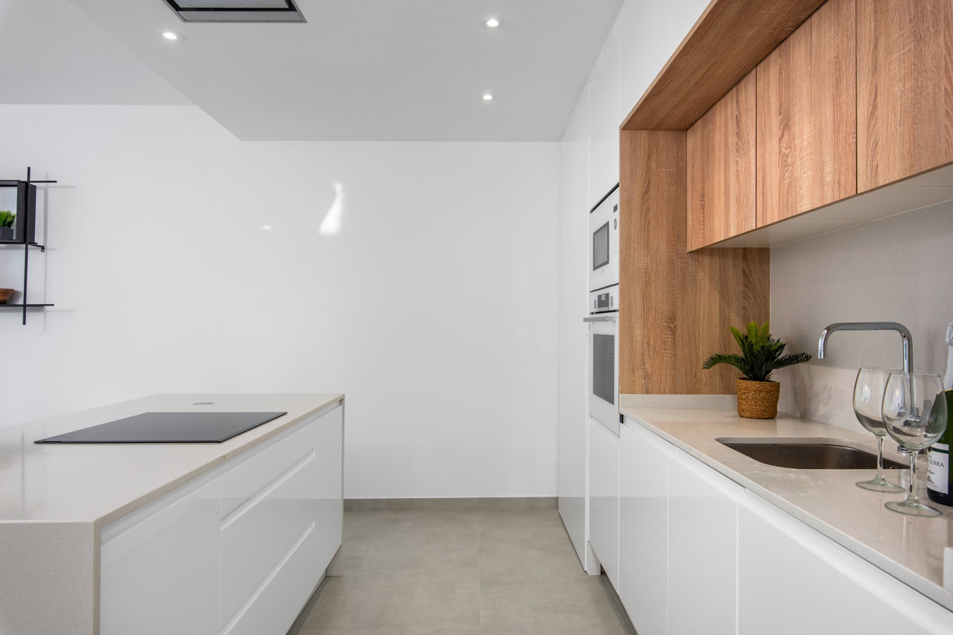 Ny bygg - Villa - Rojales