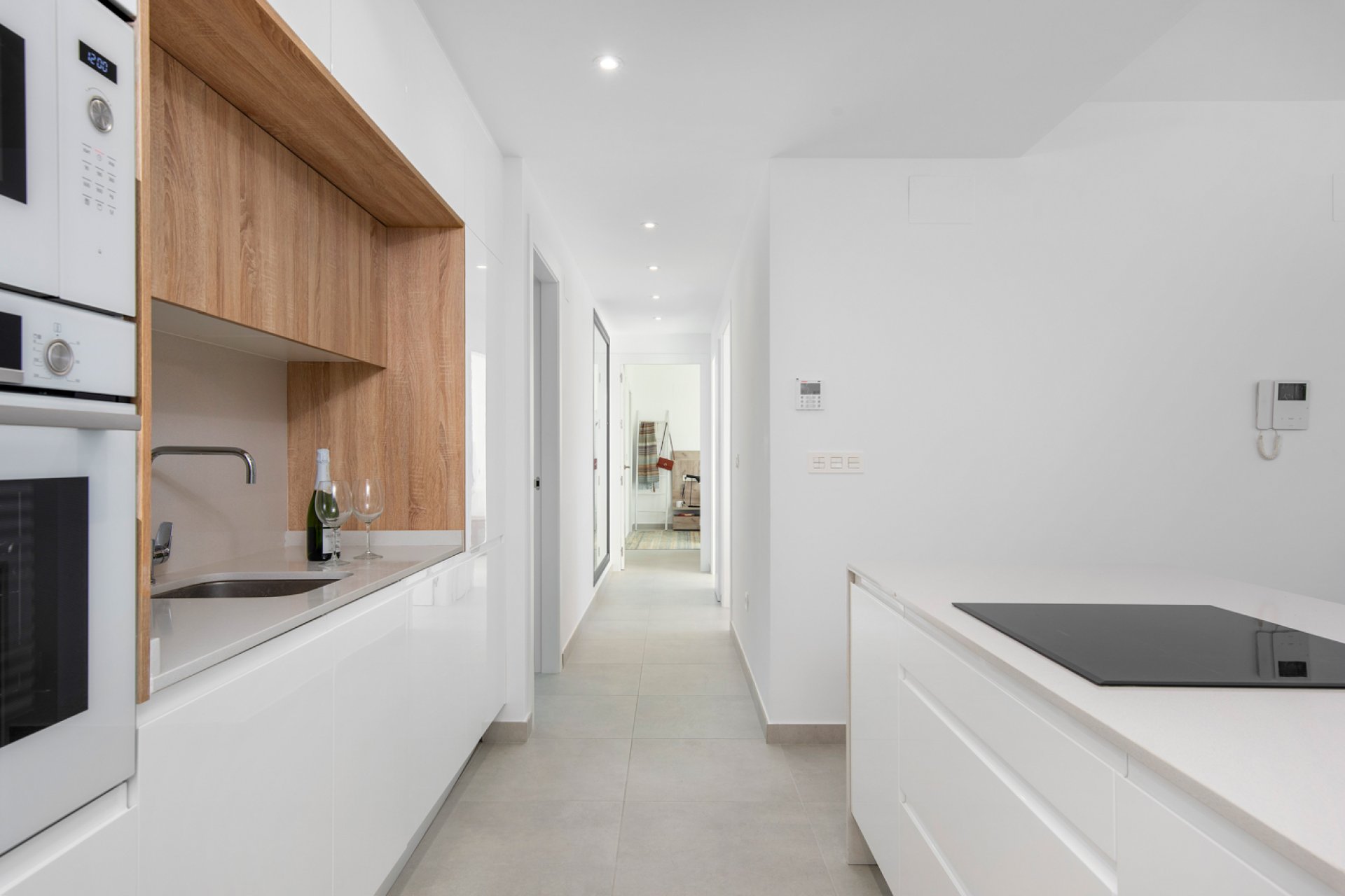 Ny bygg - Villa - Rojales