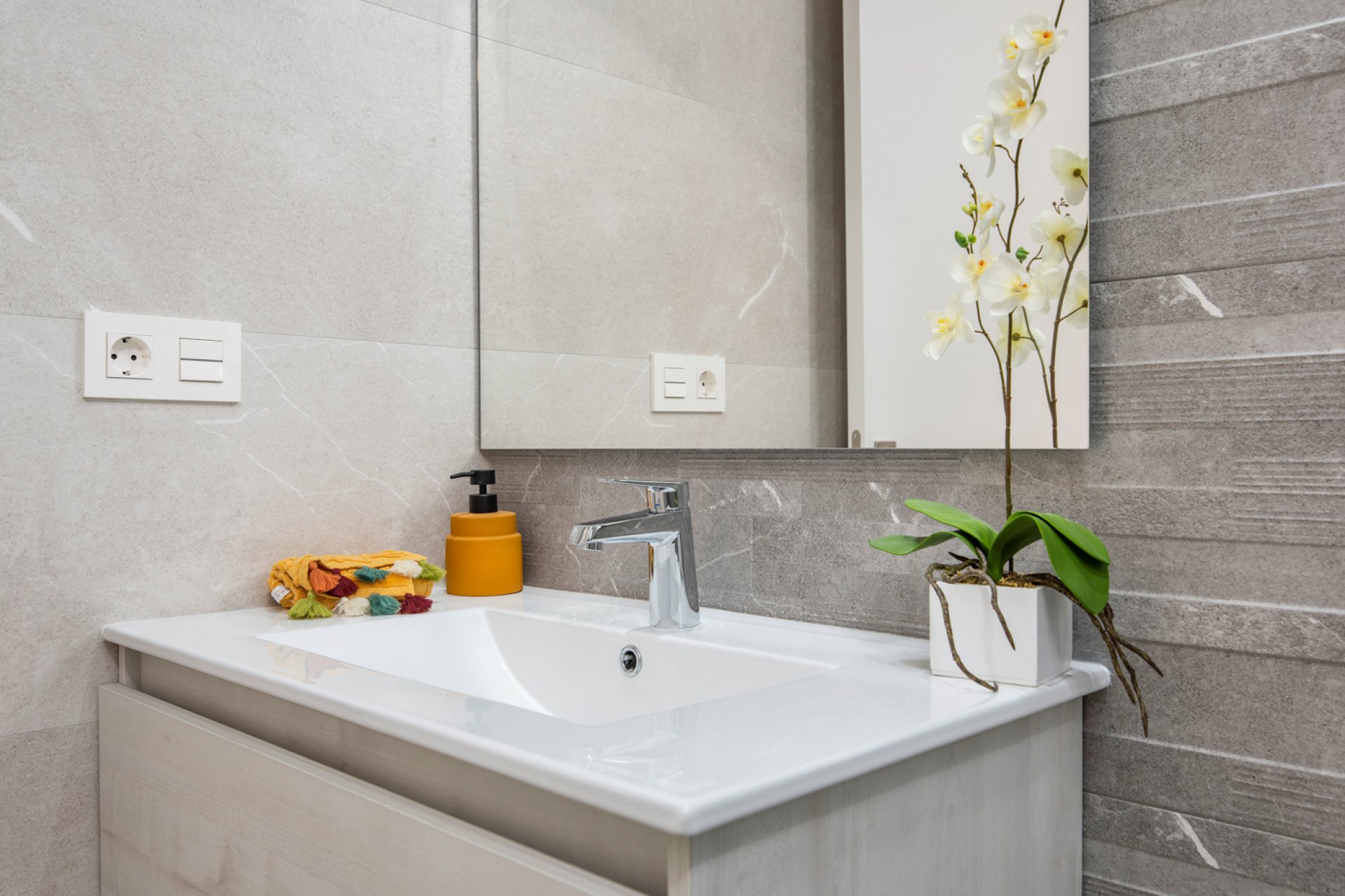 Ny bygg - Villa - Rojales