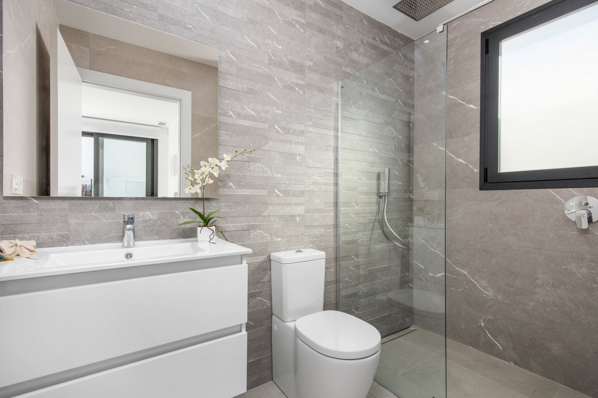 Ny bygg - Villa - Rojales