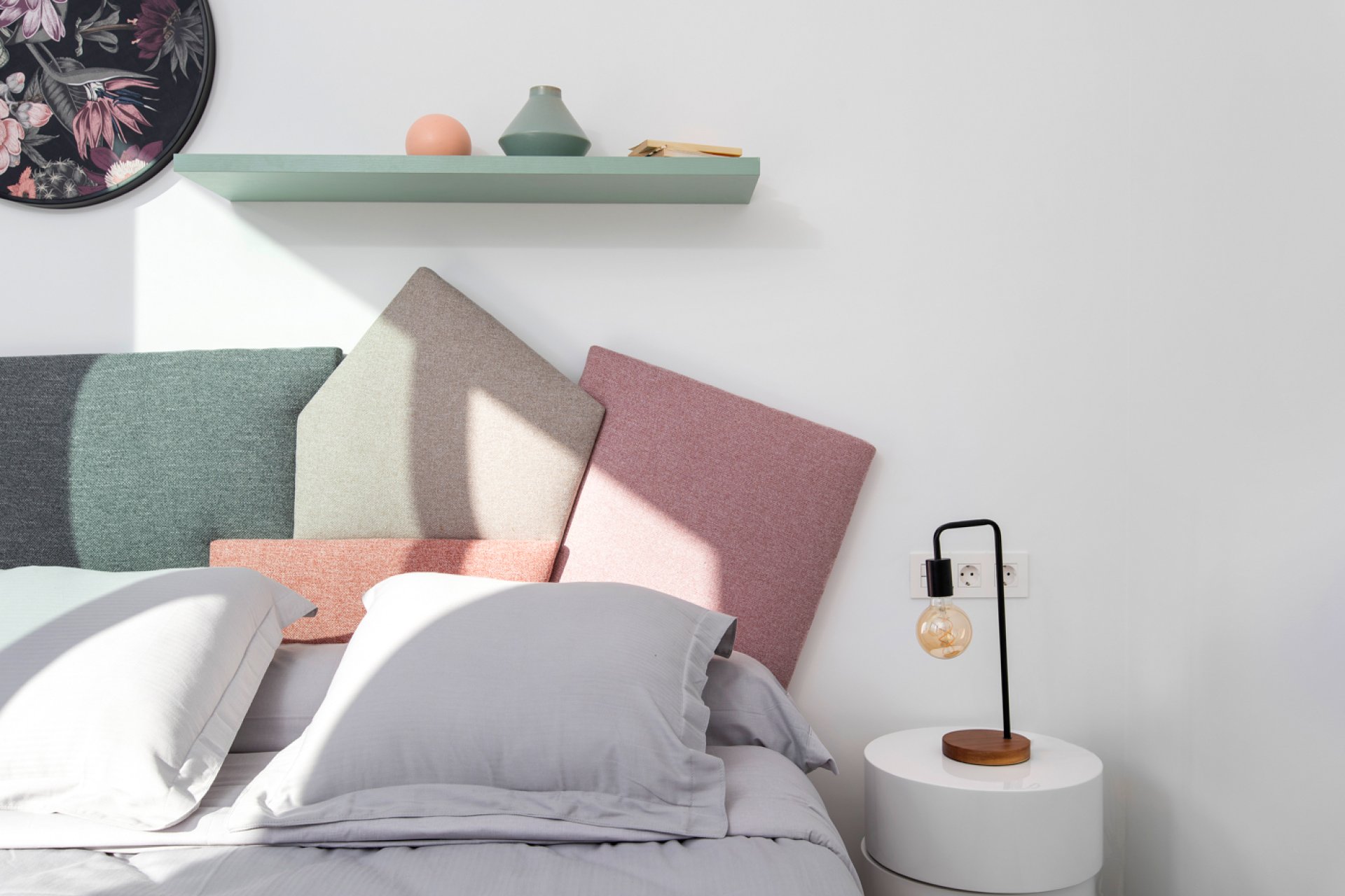 Ny bygg - Villa - Rojales