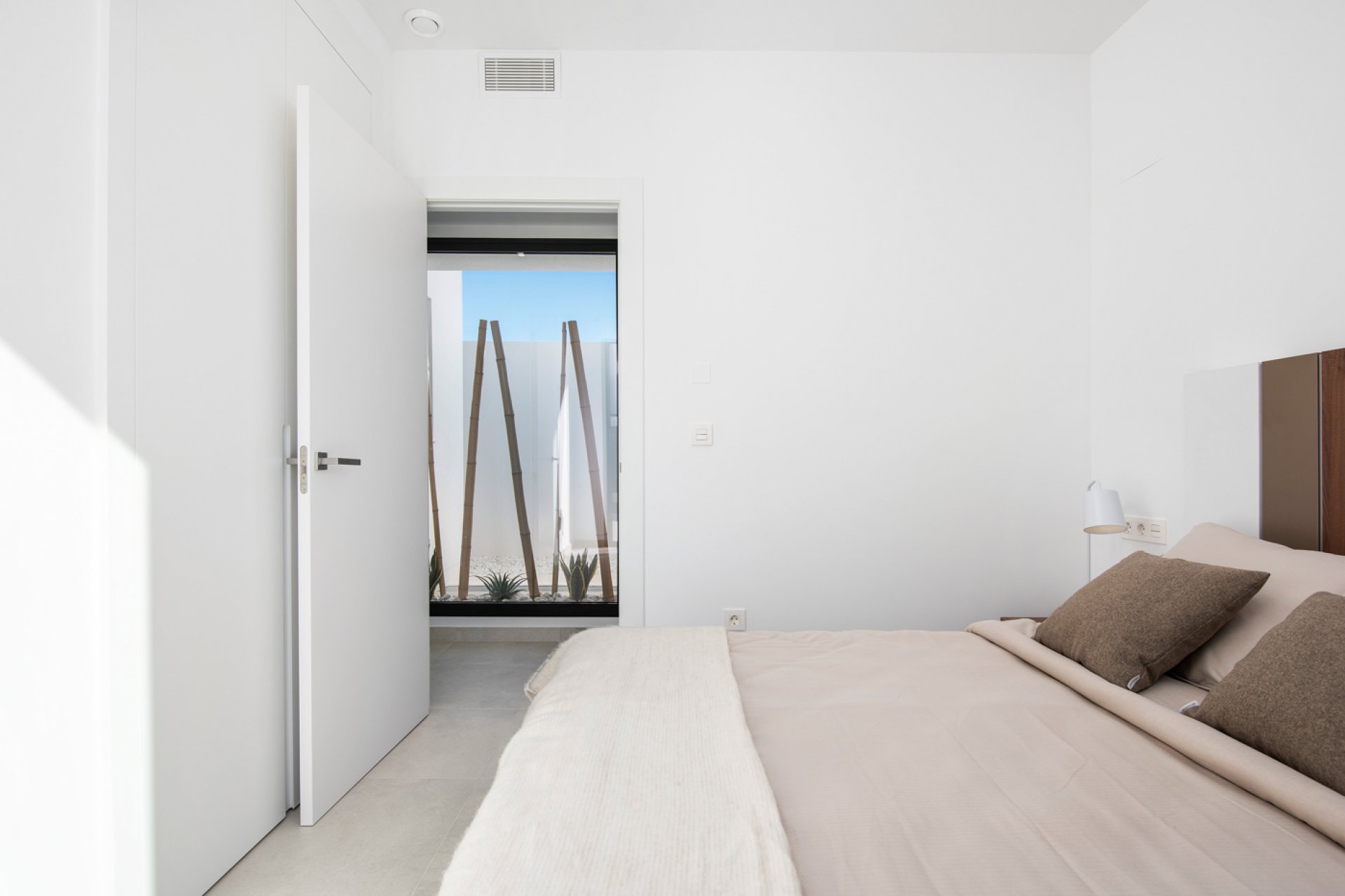 Ny bygg - Villa - Rojales