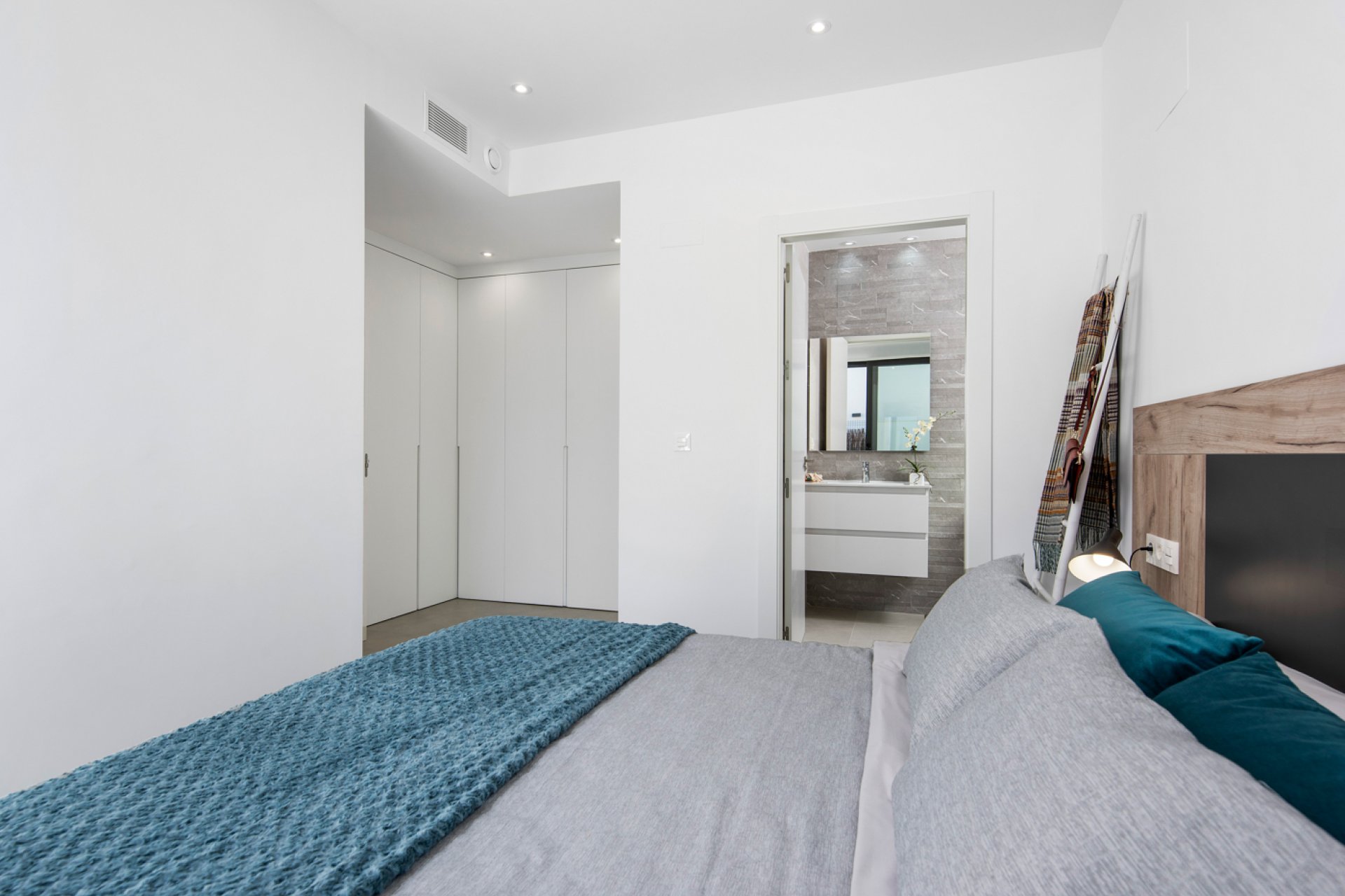 Ny bygg - Villa - Rojales