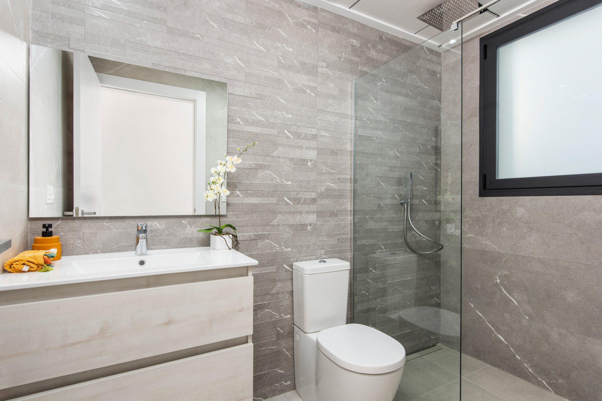 Ny bygg - Villa - Rojales