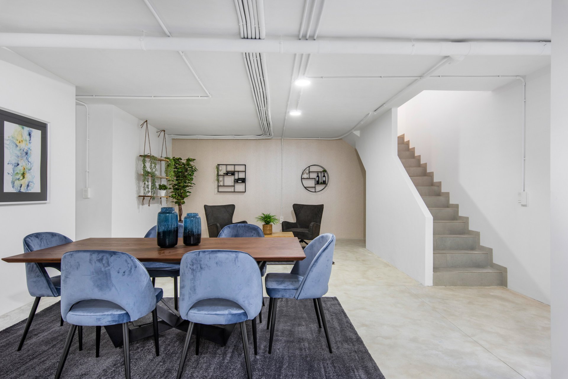 Ny bygg - Villa - Rojales