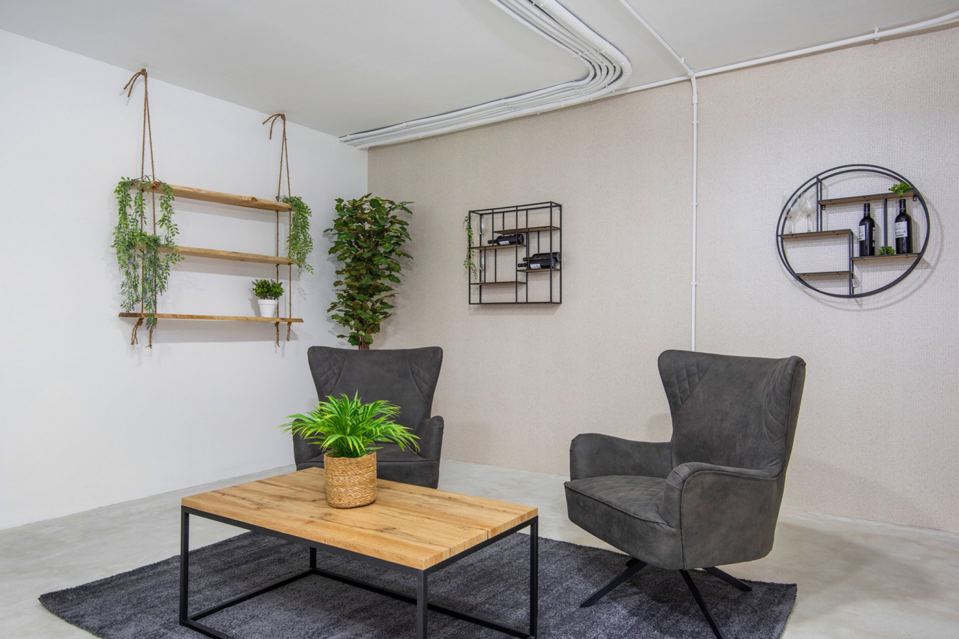 Ny bygg - Villa - Rojales