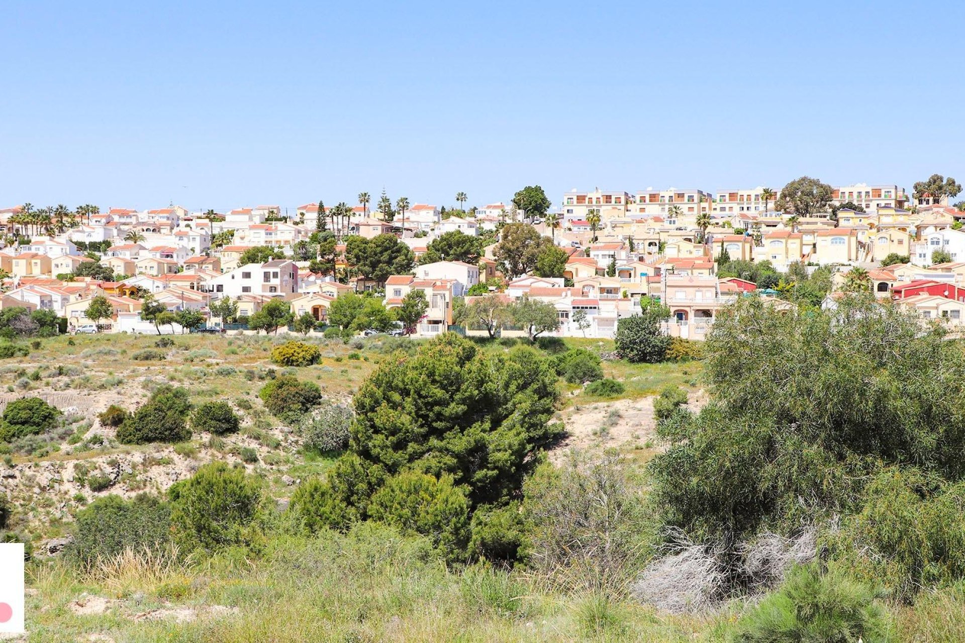 Ny bygg - Villa - San Fulgencio - La Escuera