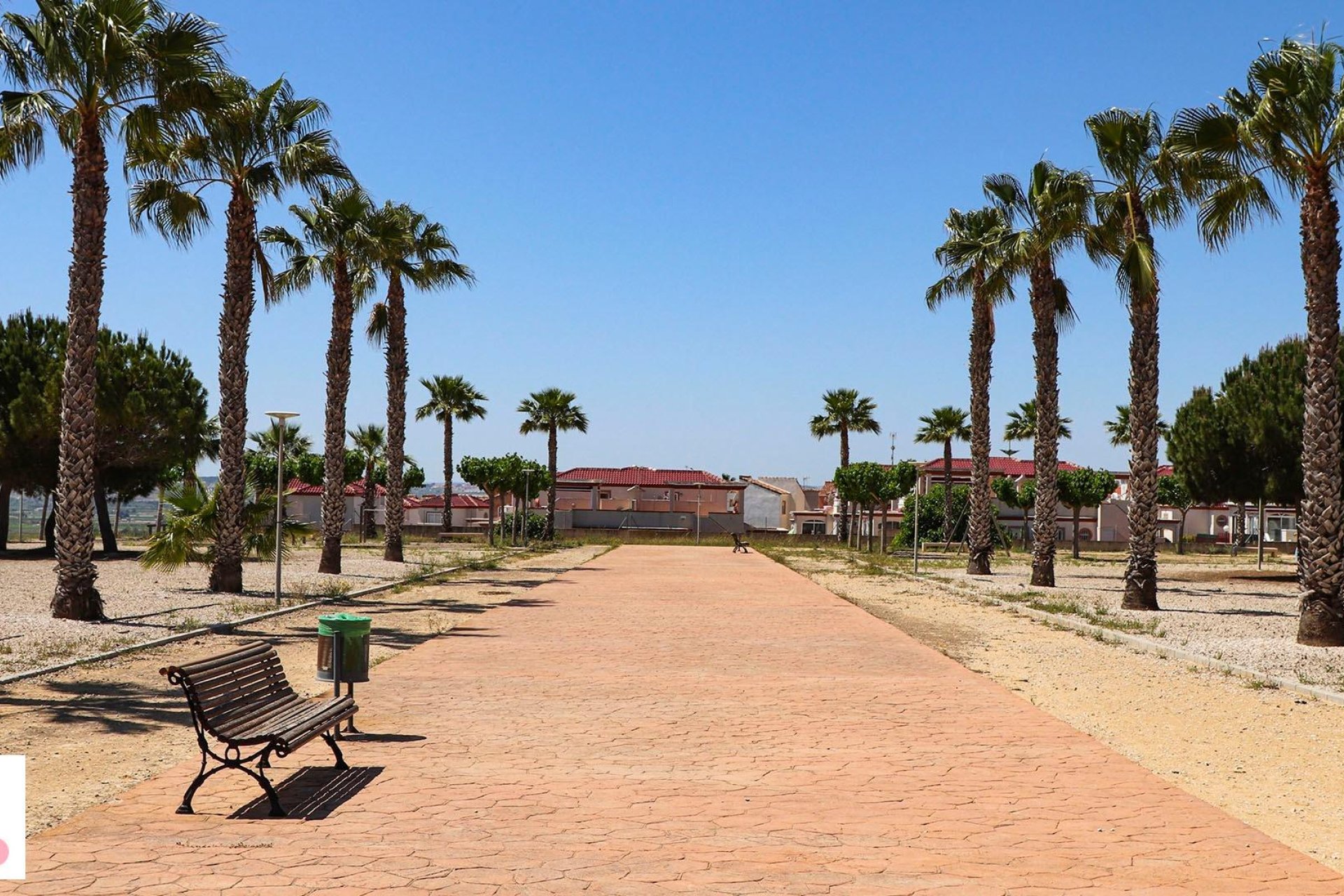 Ny bygg - Villa - San Fulgencio - La Escuera