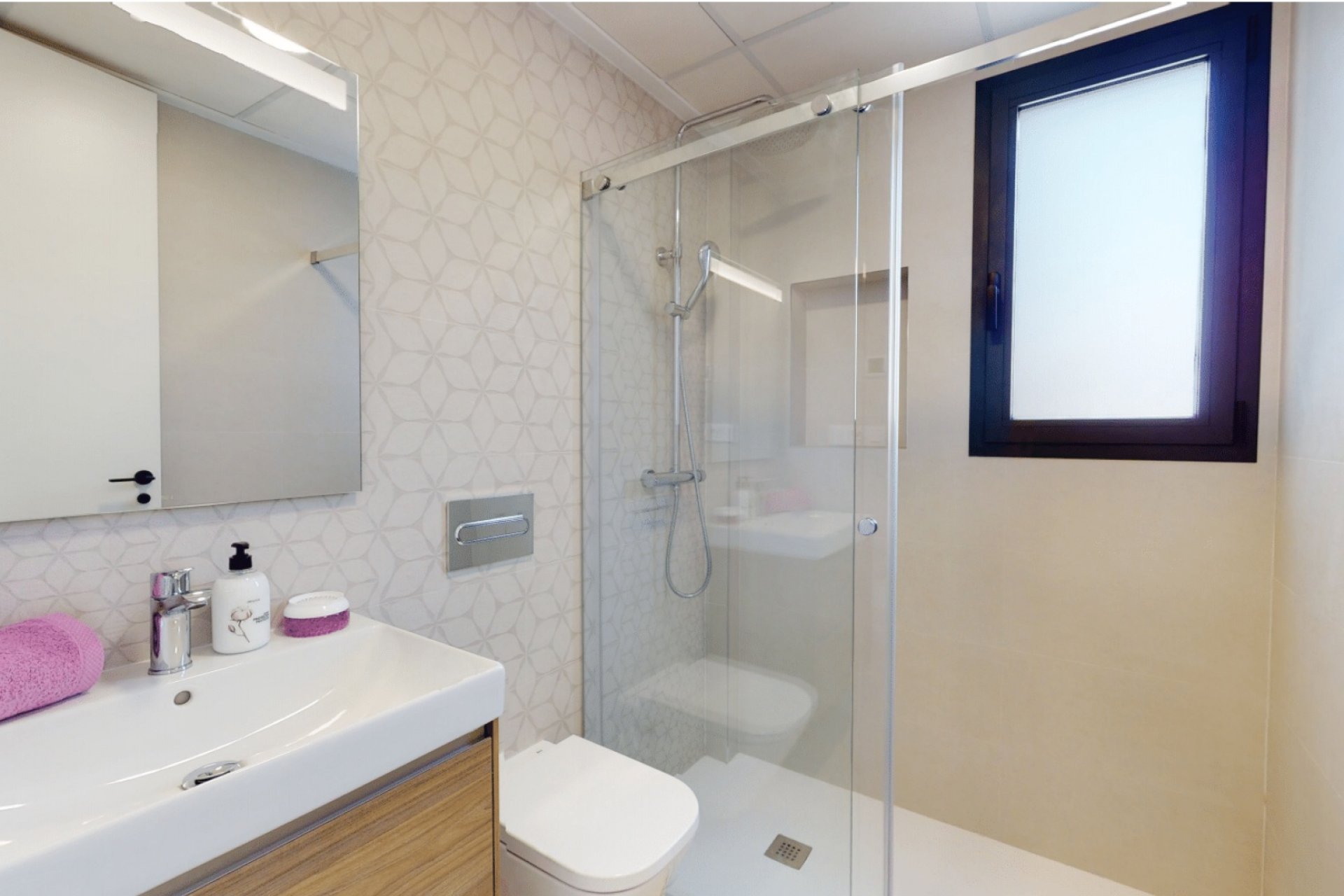 Ny bygg - Villa - San Fulgencio - La Marina